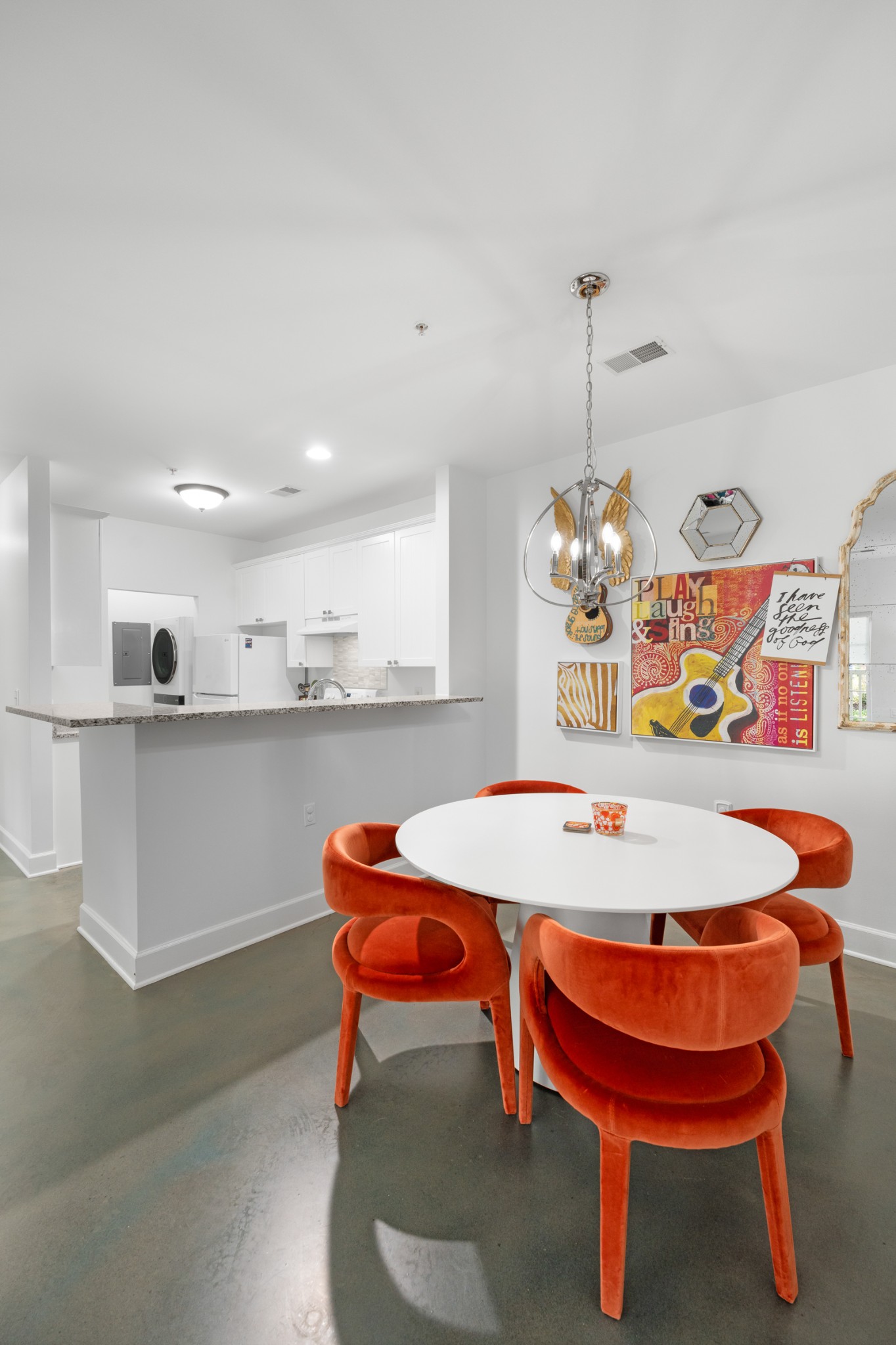 7219 Althorp Way Unit: L4
