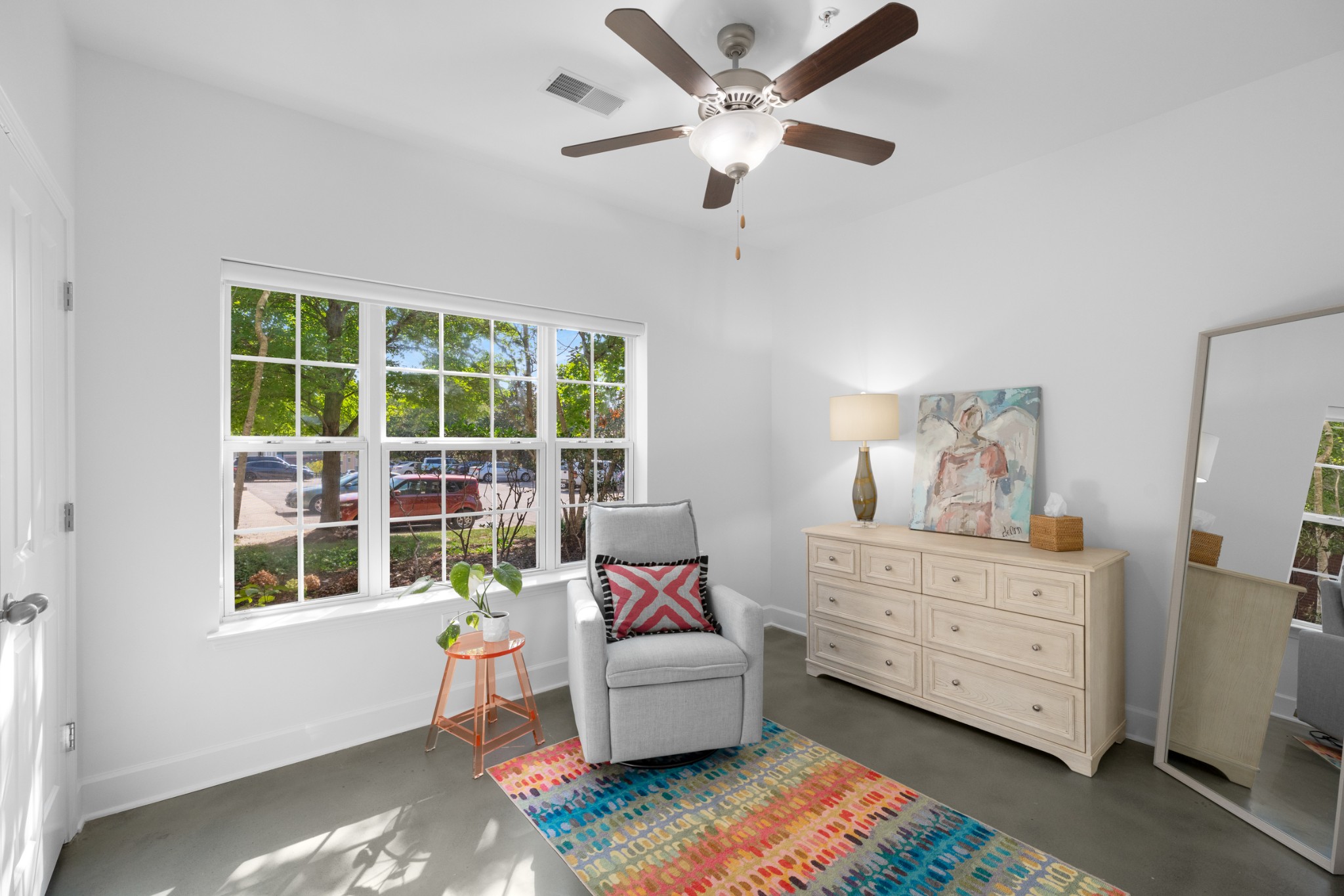 7219 Althorp Way Unit: L4