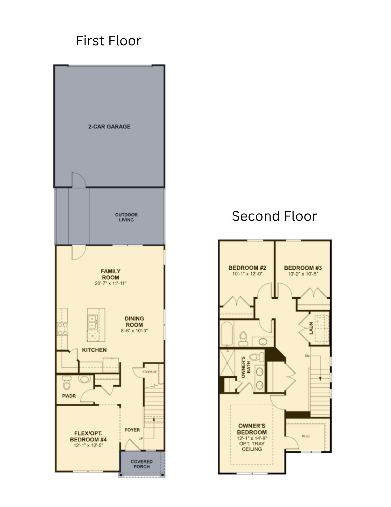 2900 Suzanne Landon Dr Unit: E2