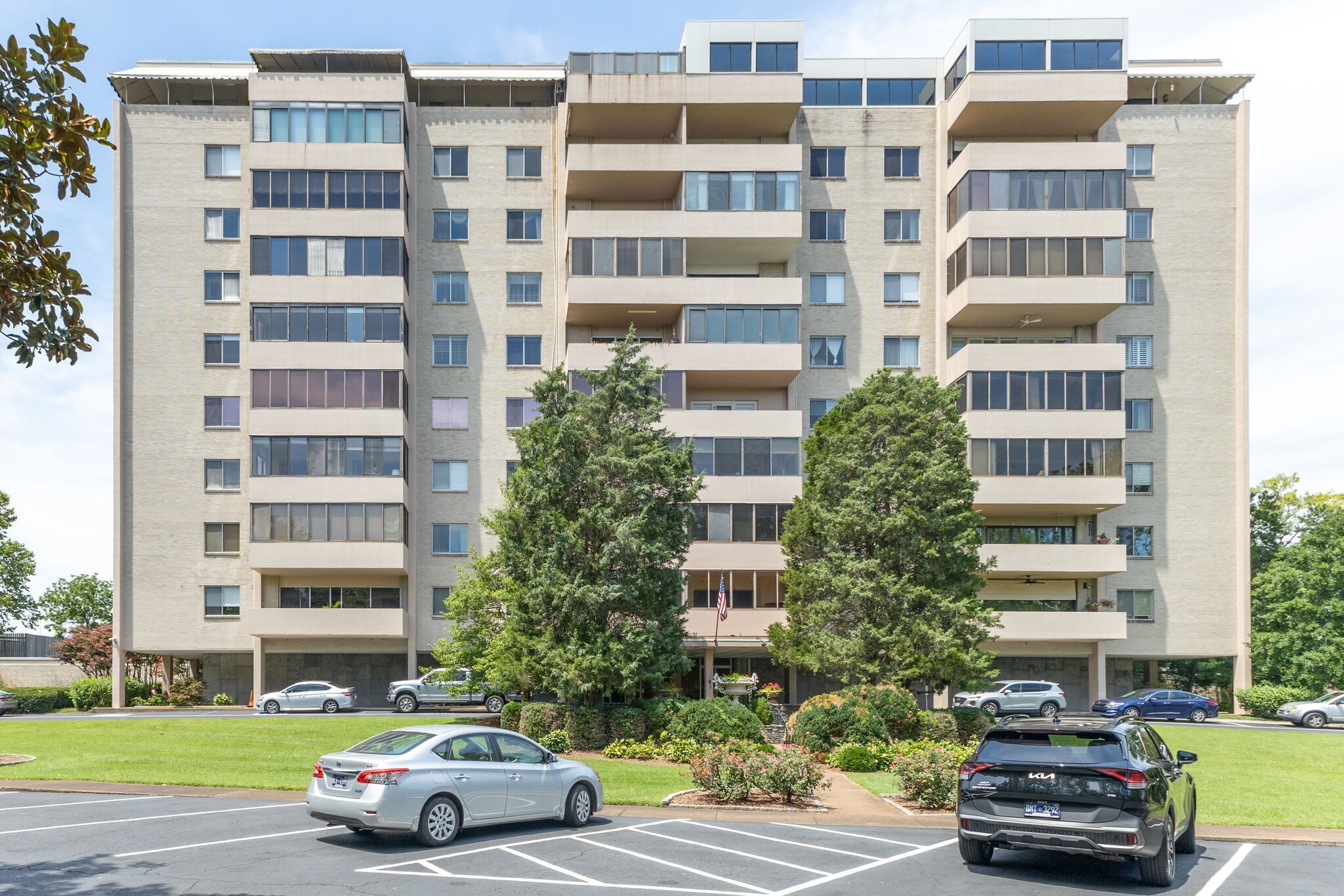 105 Leake Ave Unit: 93