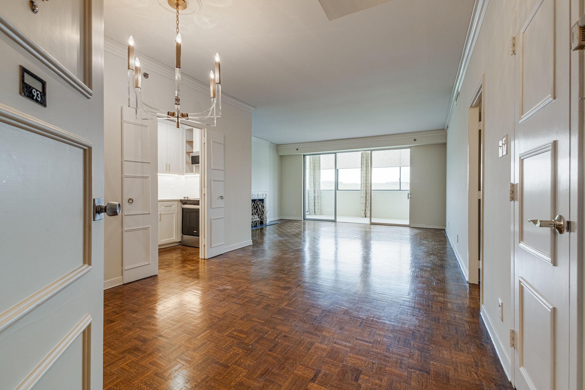 105 Leake Ave Unit: 93