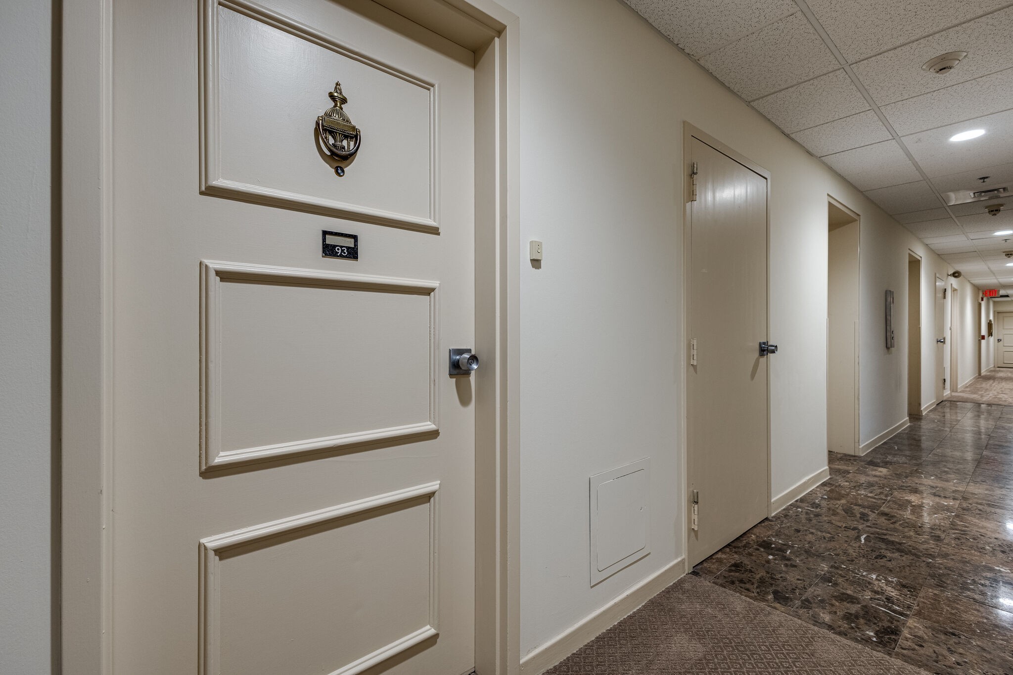 105 Leake Ave Unit: 93