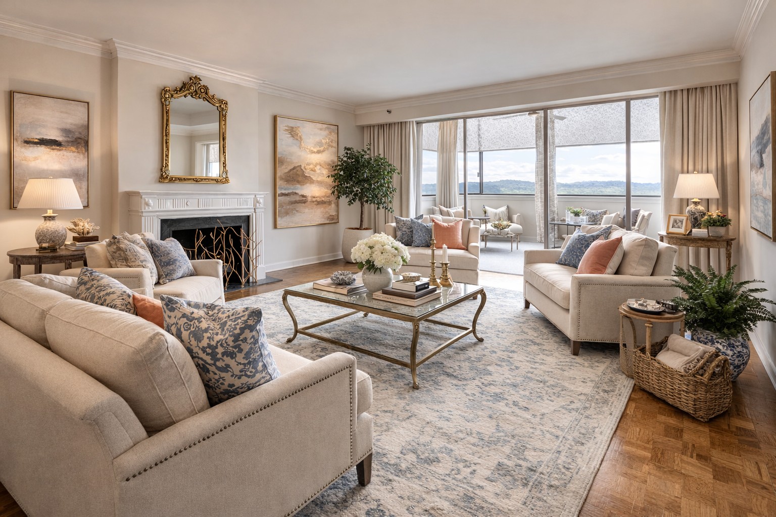 105 Leake Ave Unit: 93