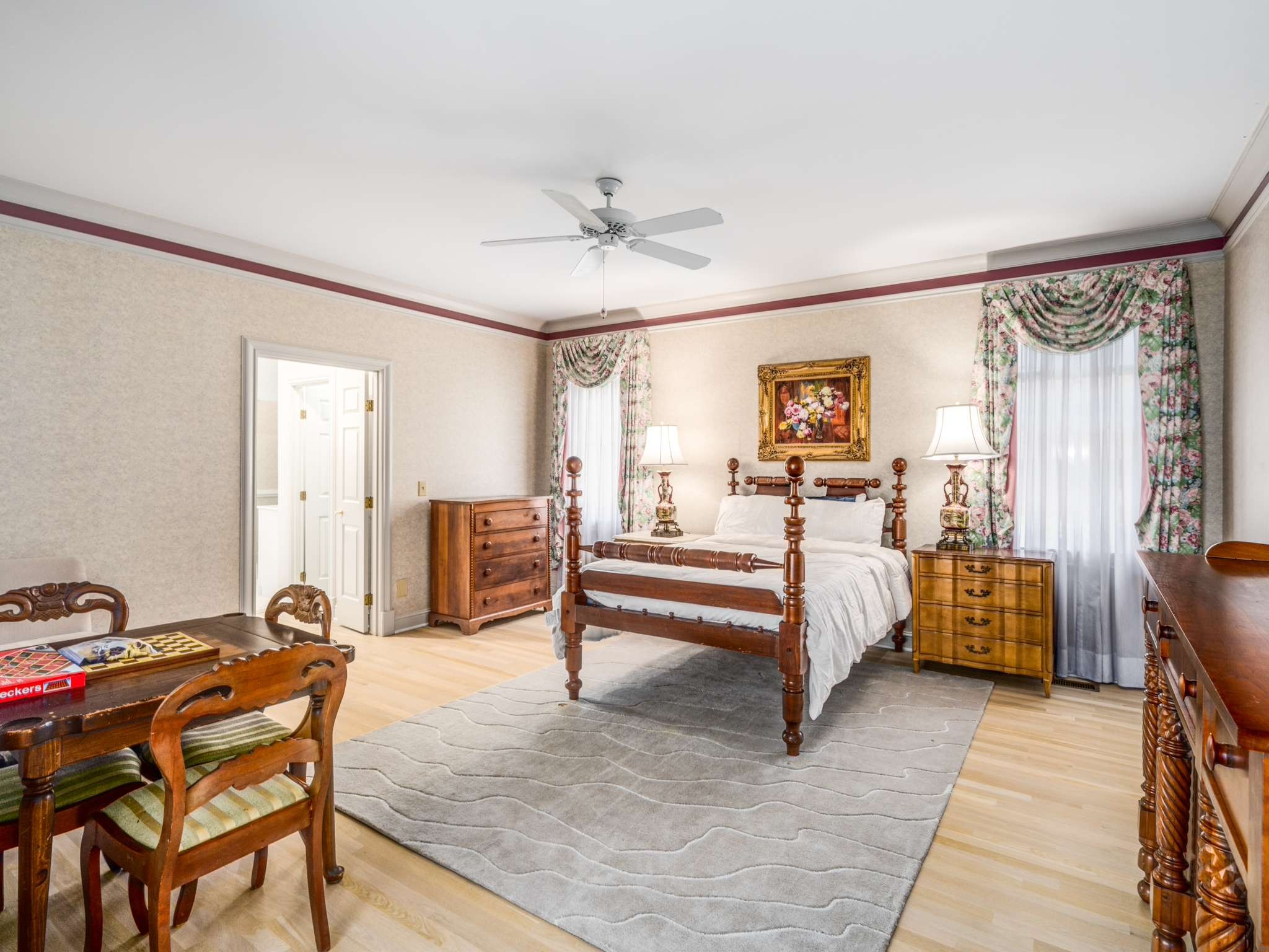 22 Bosley Oaks