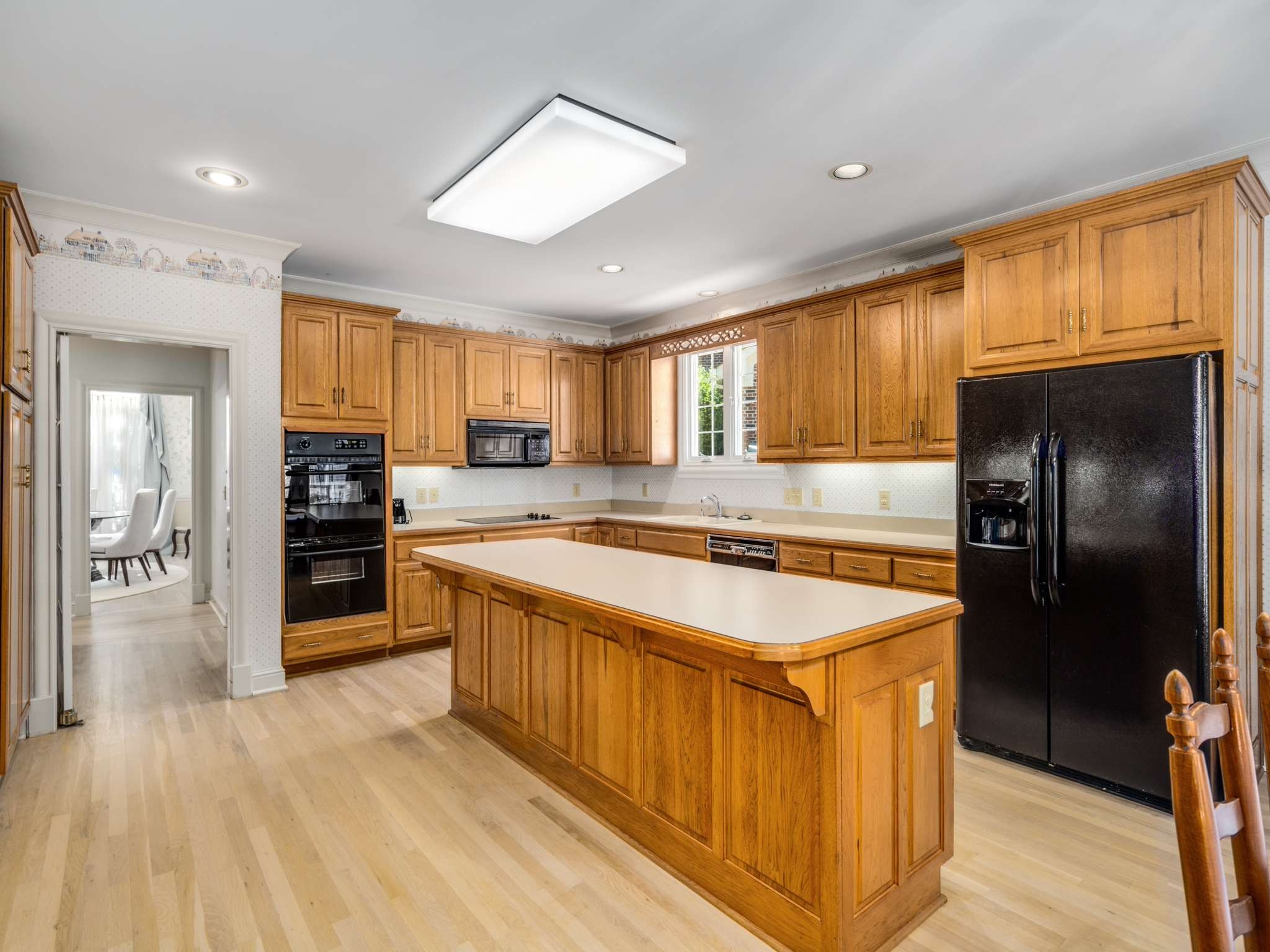 22 Bosley Oaks