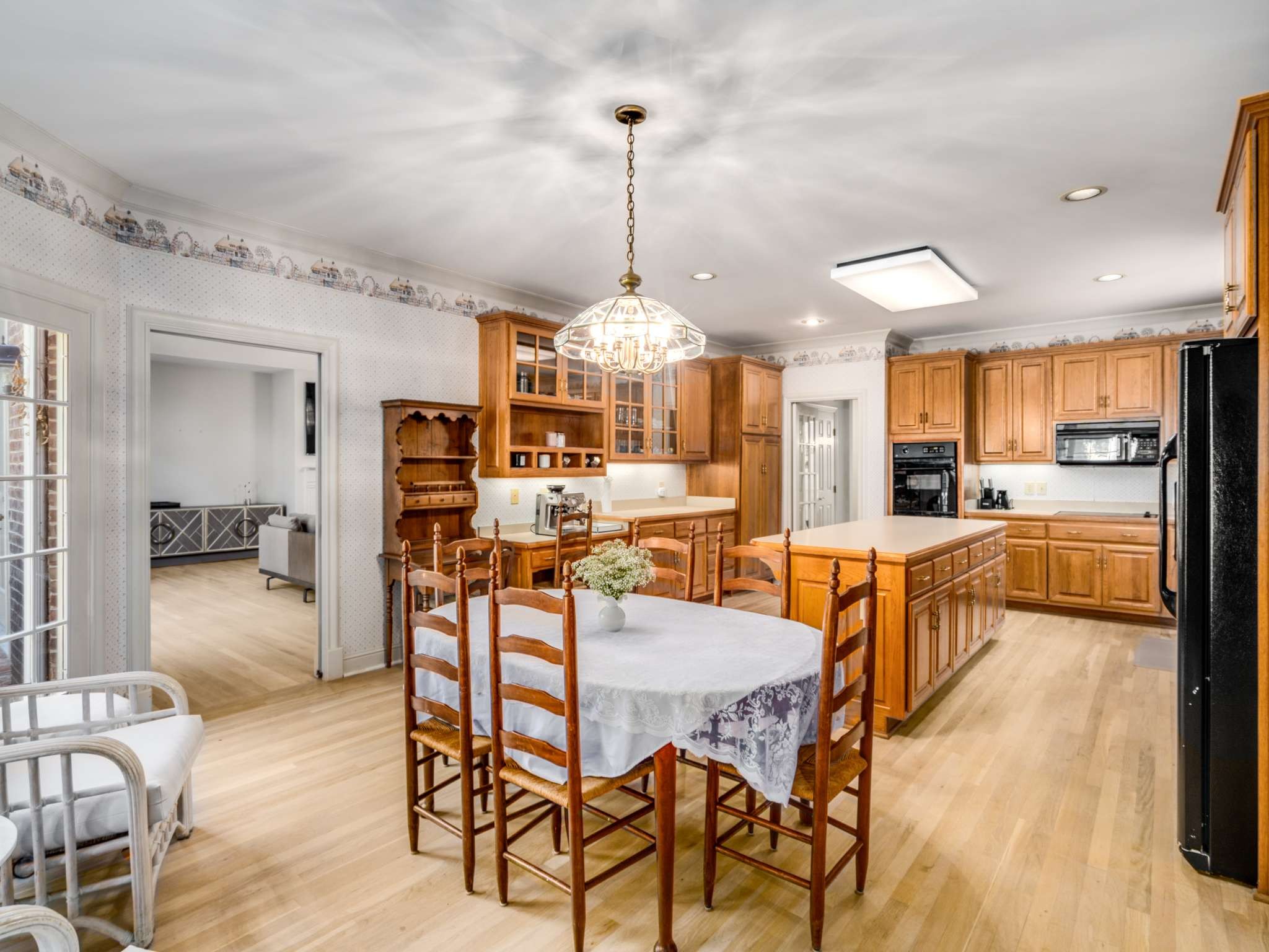 22 Bosley Oaks