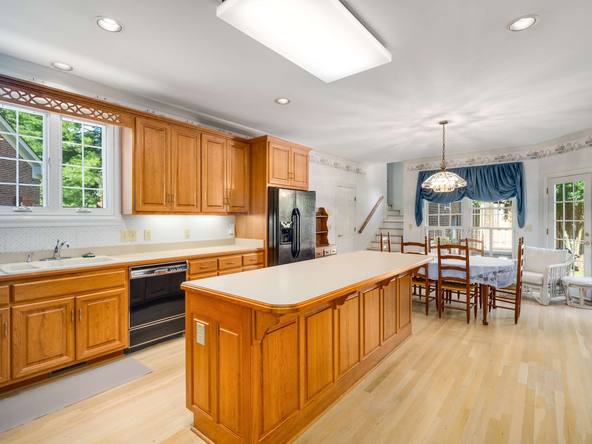 22 Bosley Oaks