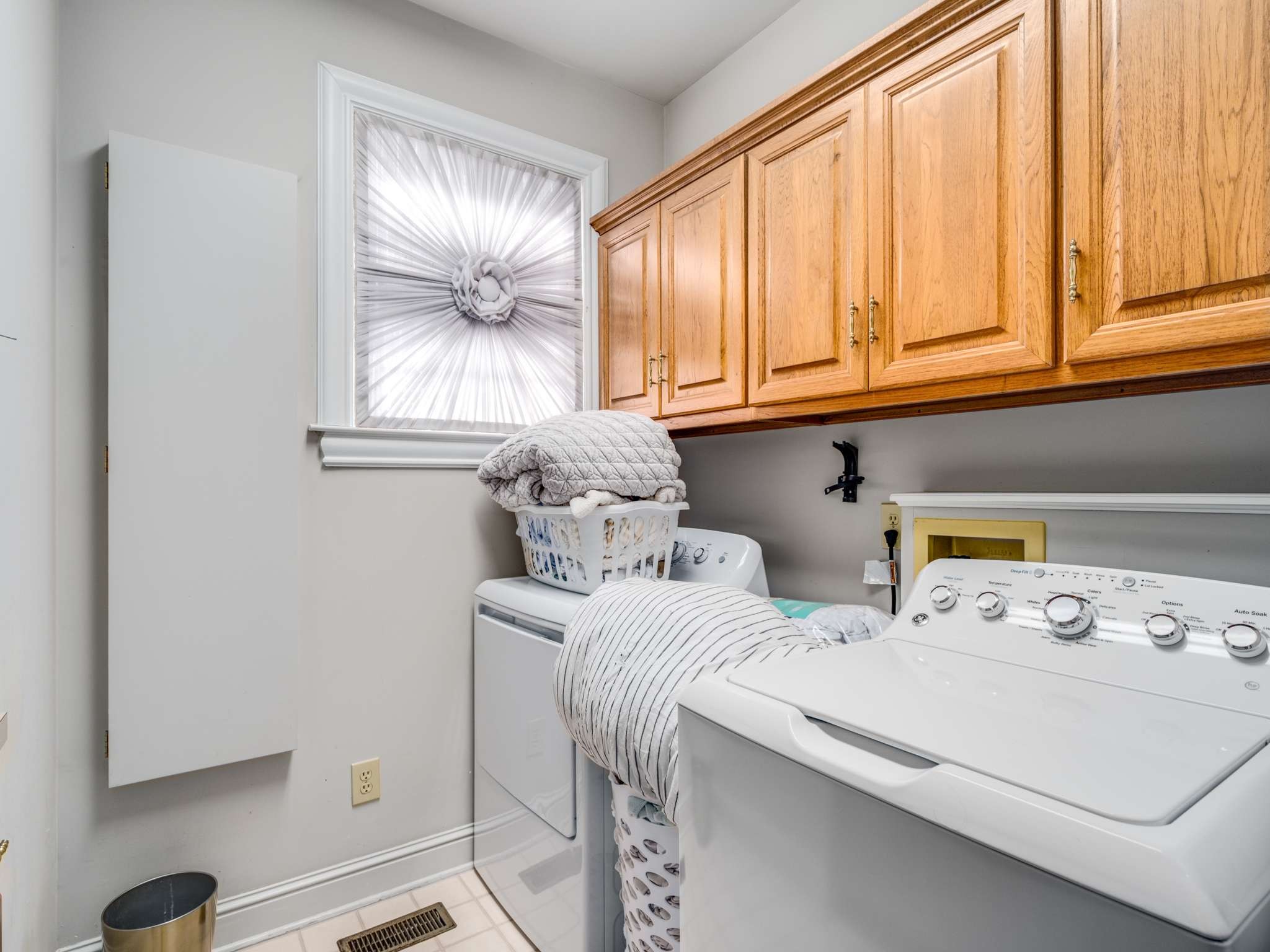 22 Bosley Oaks