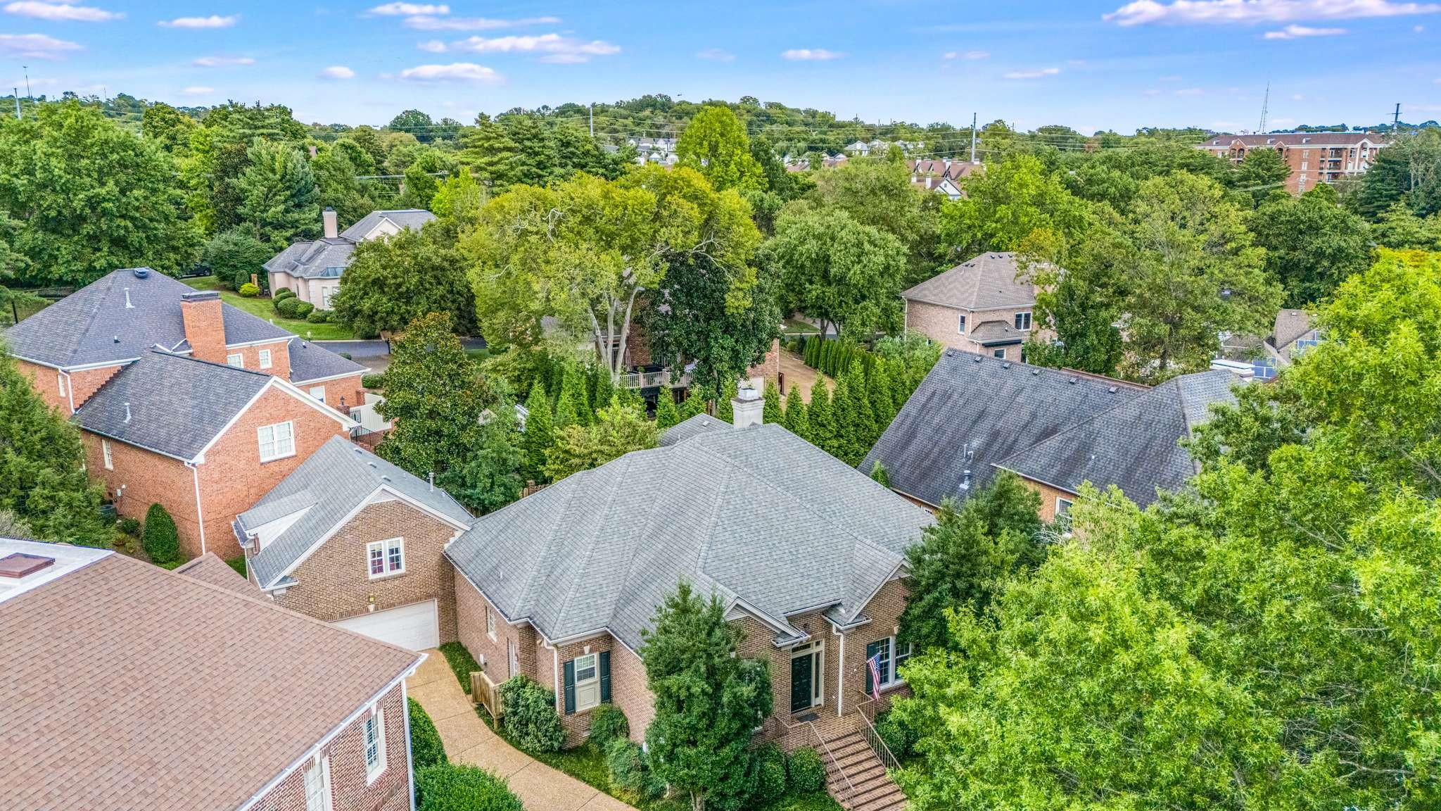 22 Bosley Oaks