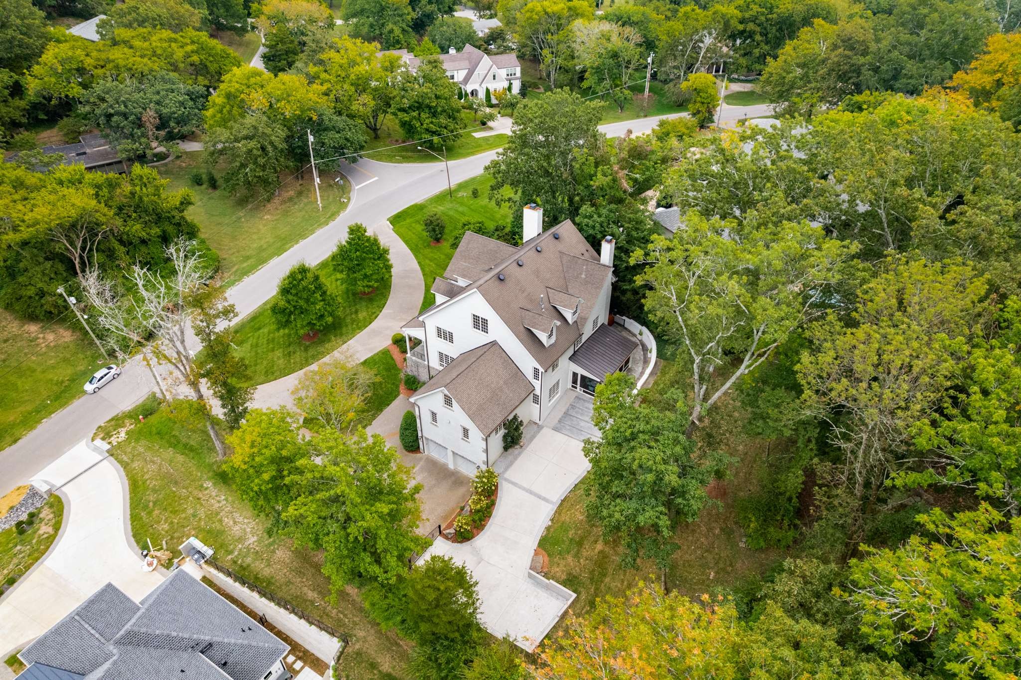 4421 Wayland Dr