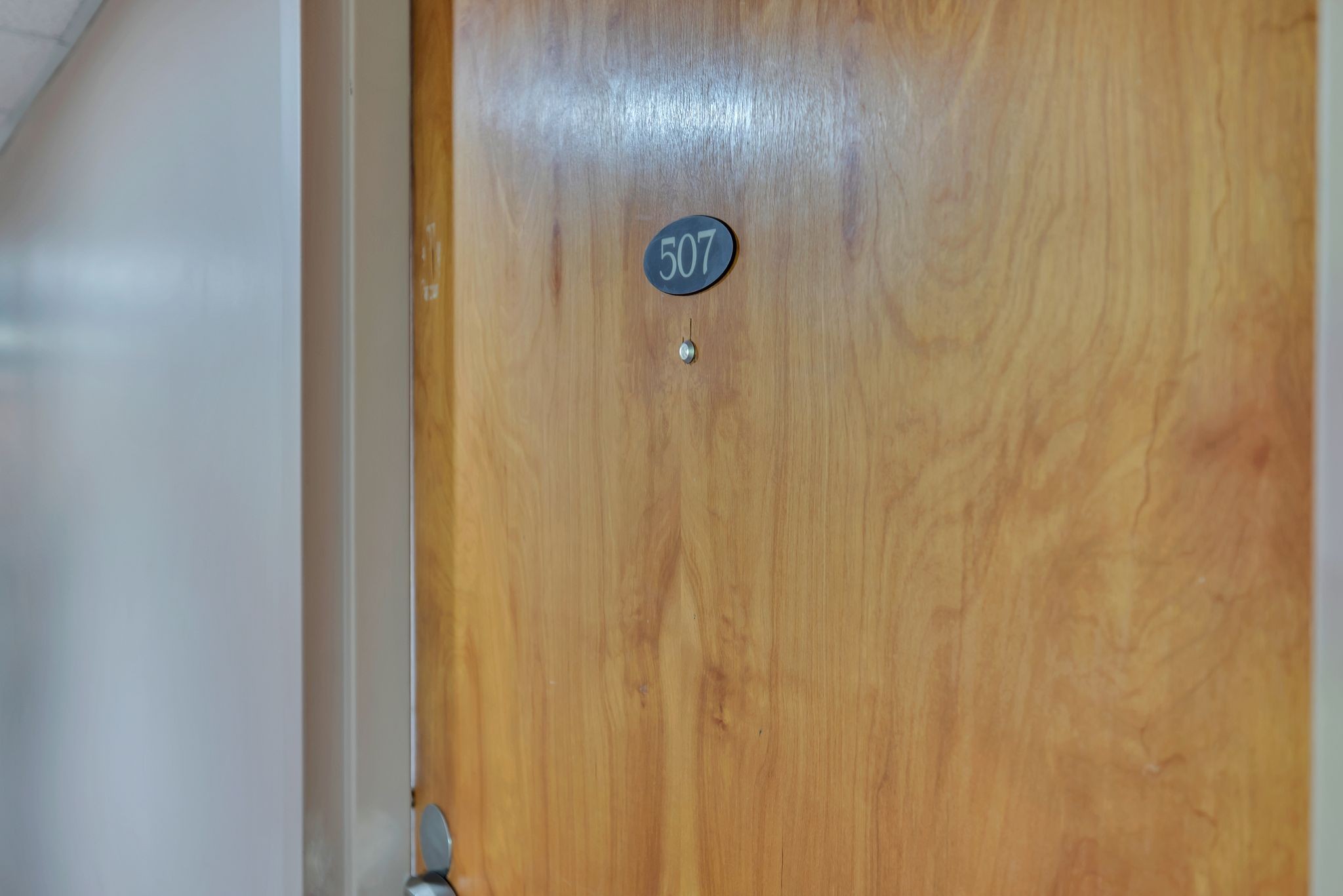 900 19th Ave, S Unit: 507