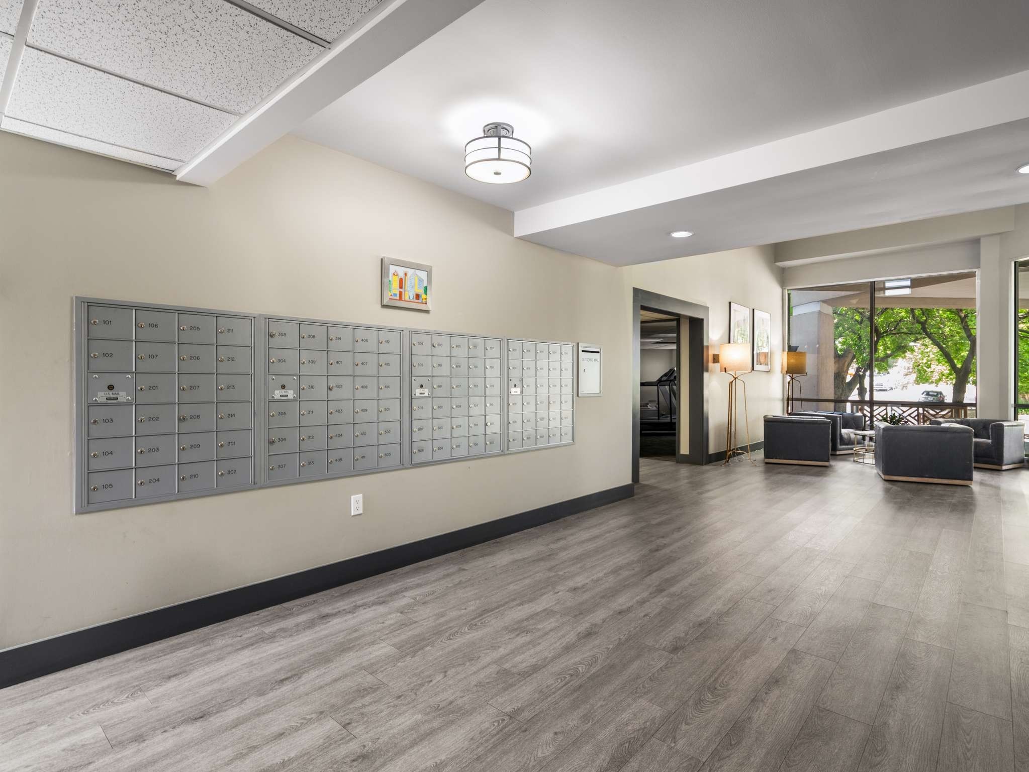 900 19th Ave, S Unit: 507