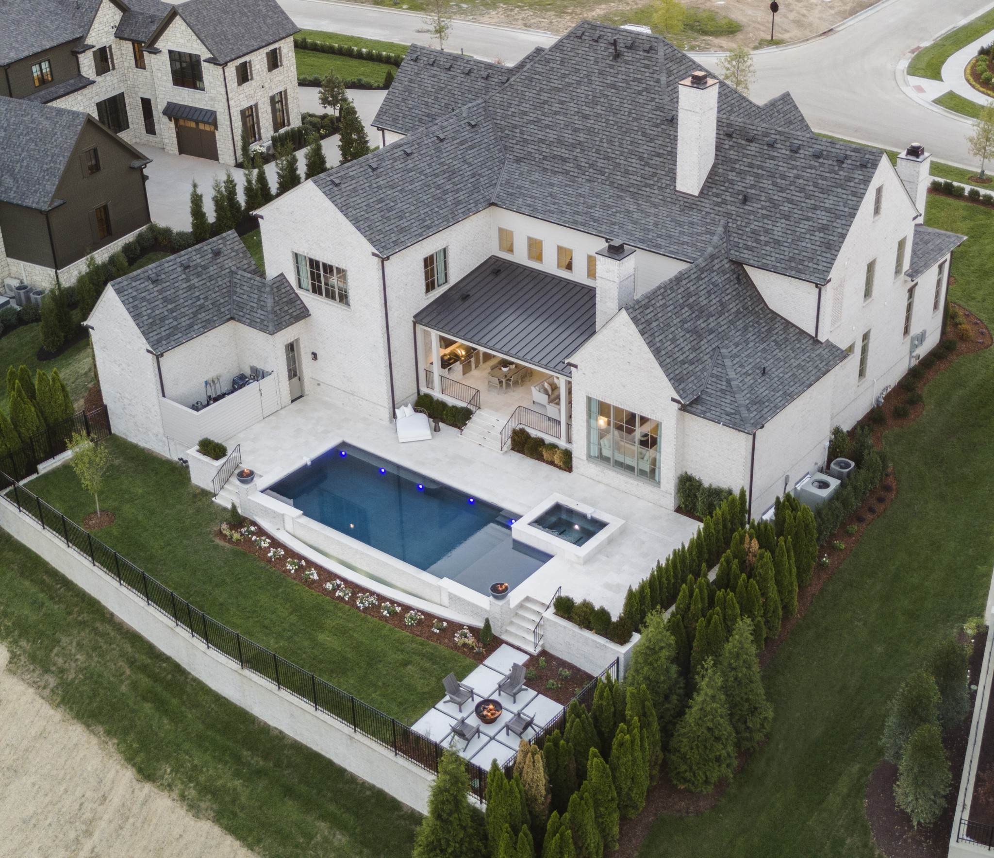 1714 Southwick Drive