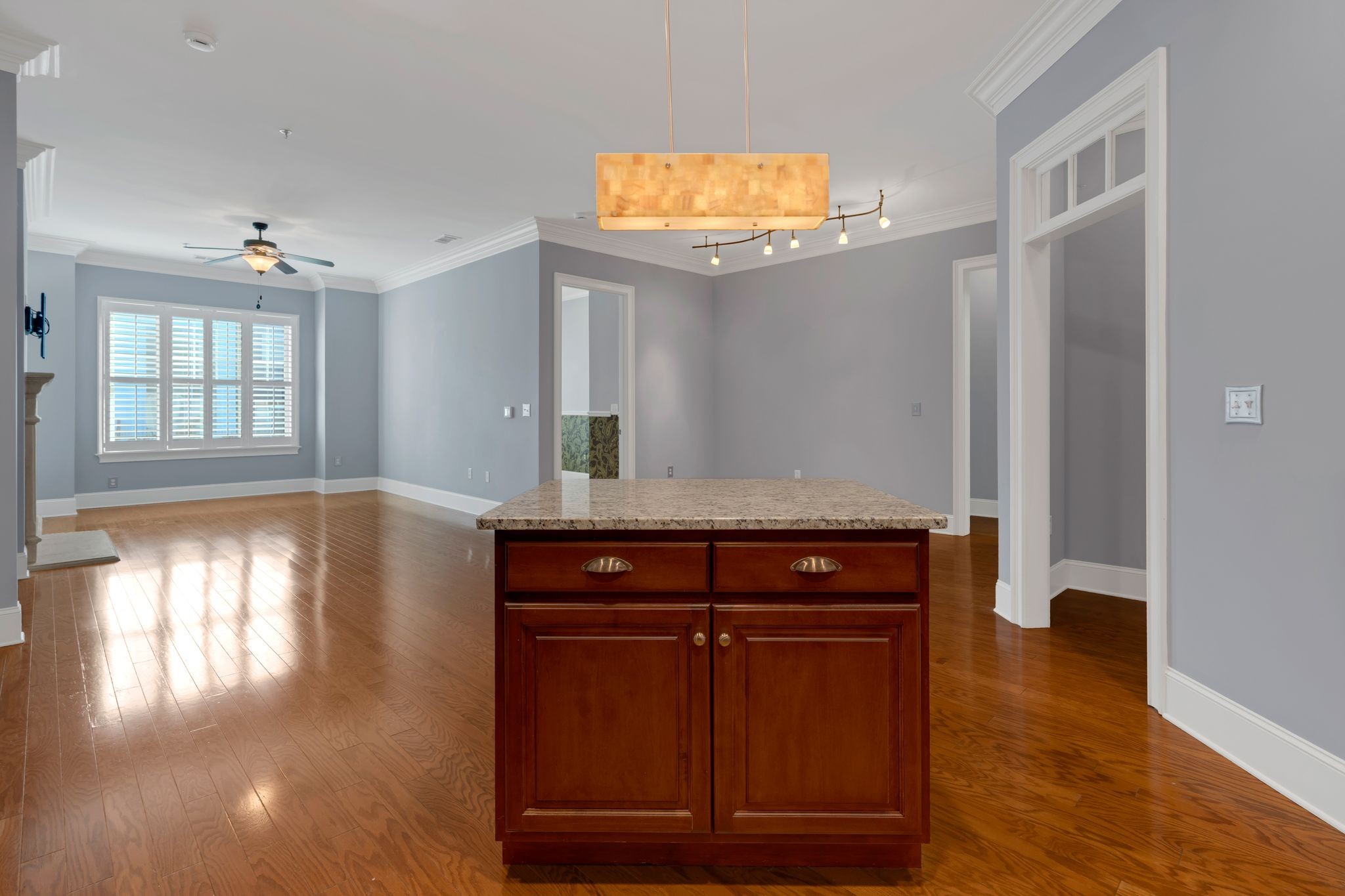 4120 Ridgefield Dr Unit: 404