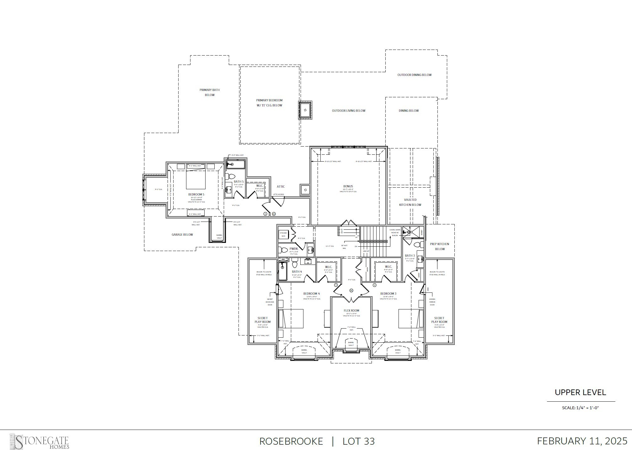 1667 Heartwood Ln
