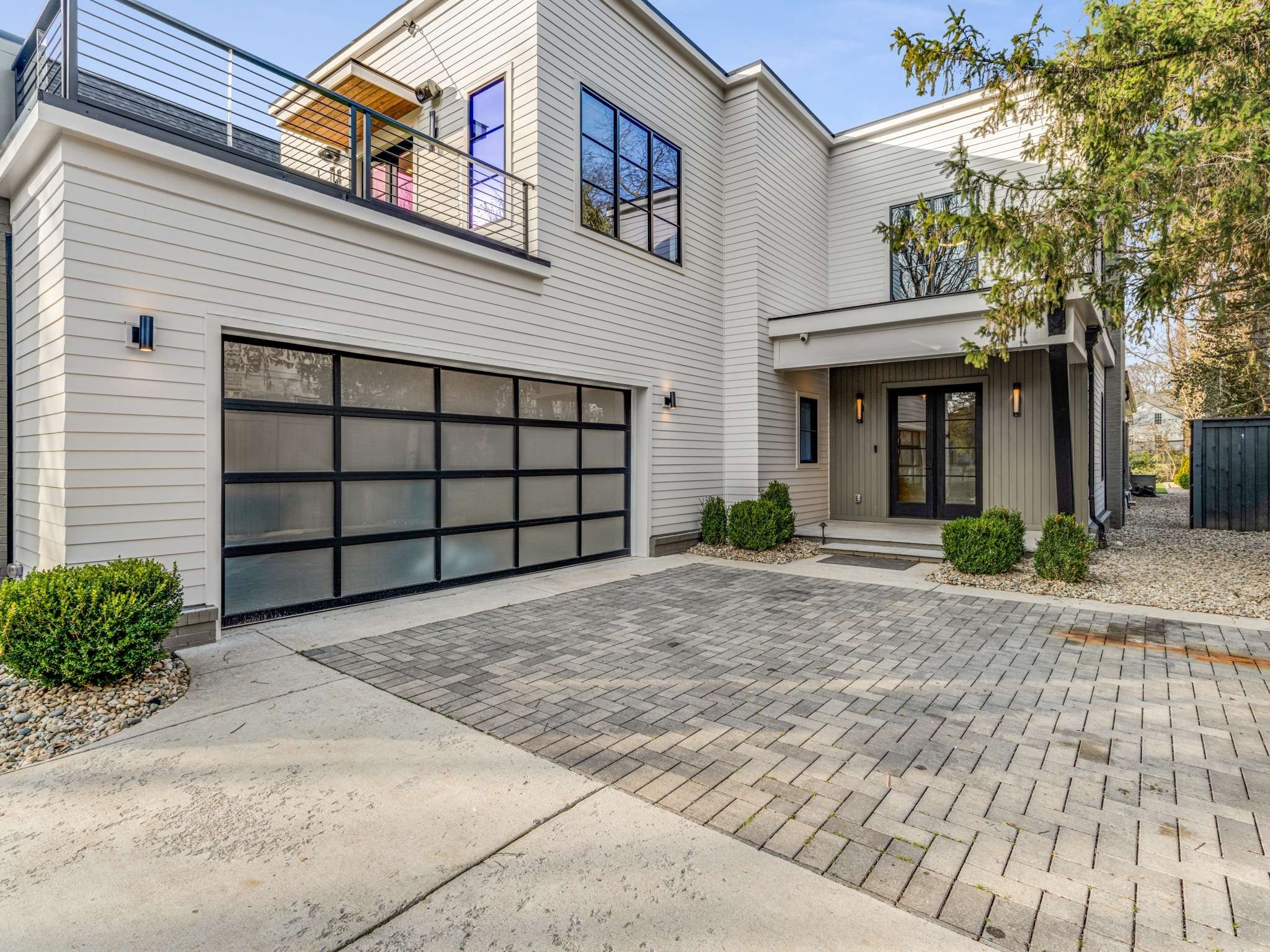 3610A Woodmont Blvd