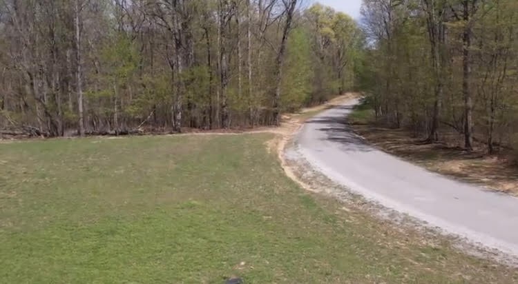 101 Chestnut Hollow Trail
