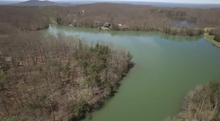1071 Long Mountain Trail