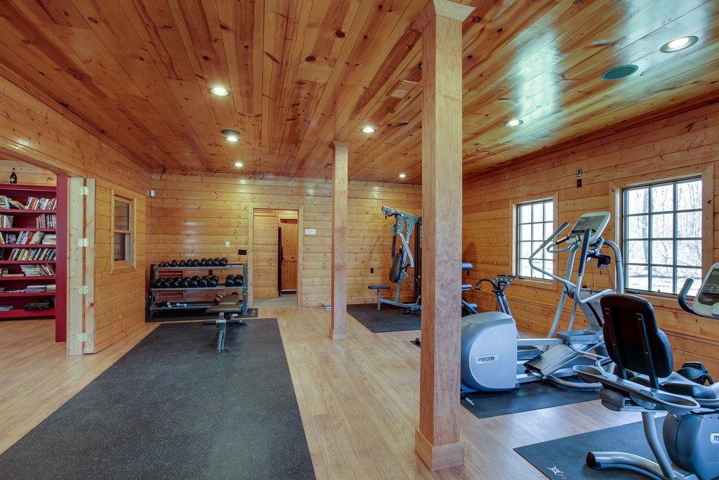 1071 Long Mountain Trail