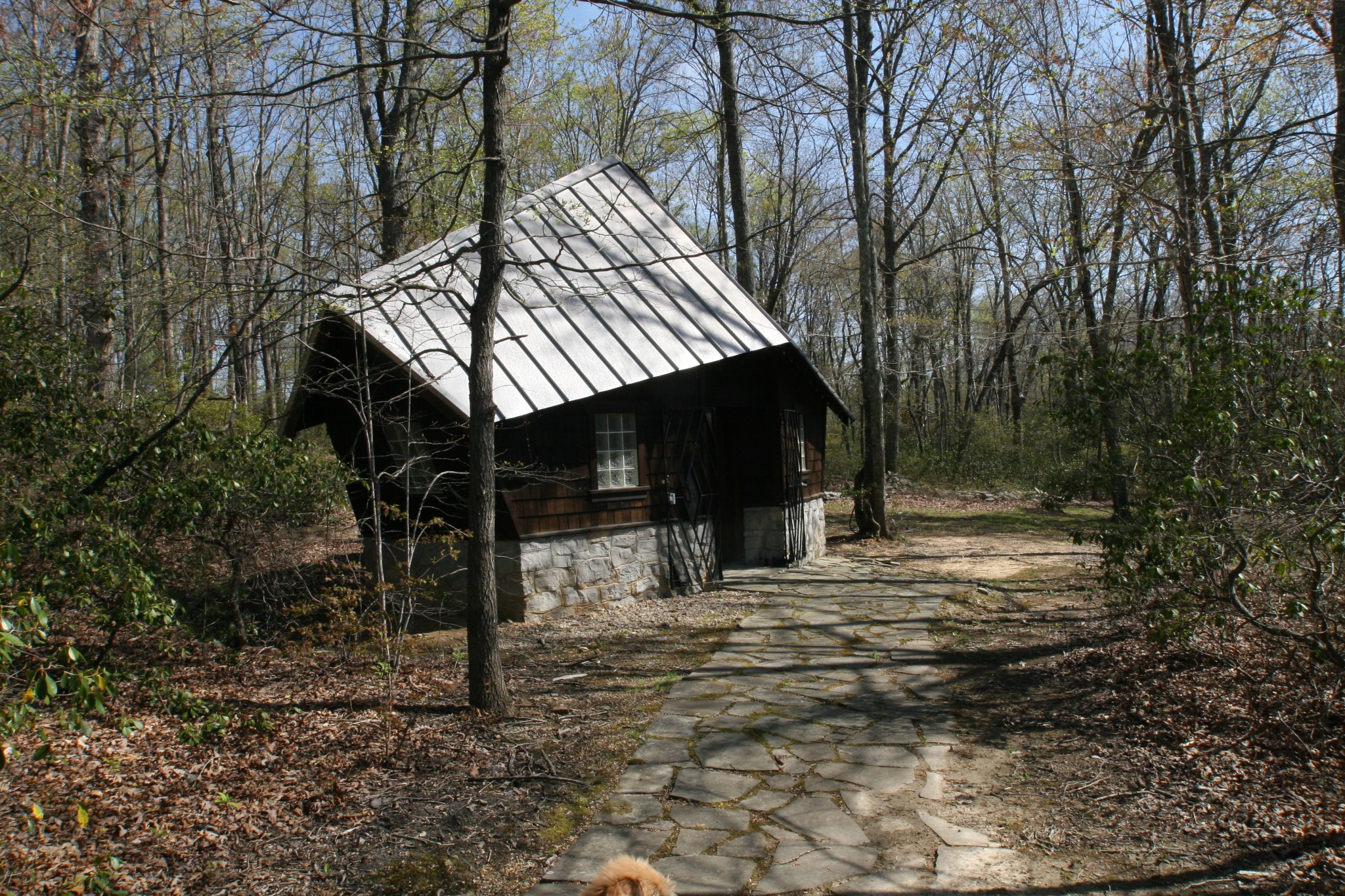 1071 Long Mountain Trail