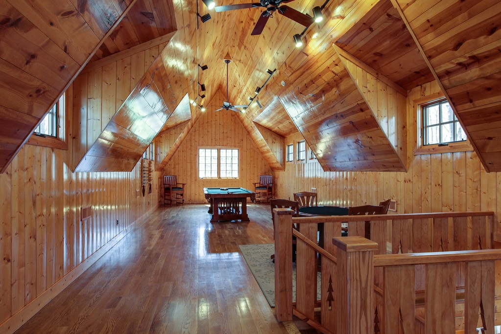 1071 Long Mountain Trail