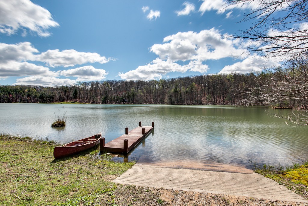 1071 Long Mountain Trail