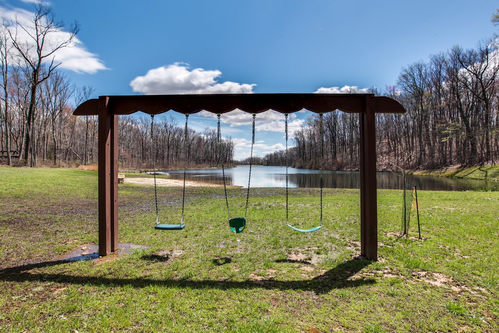 1071 Long Mountain Trail