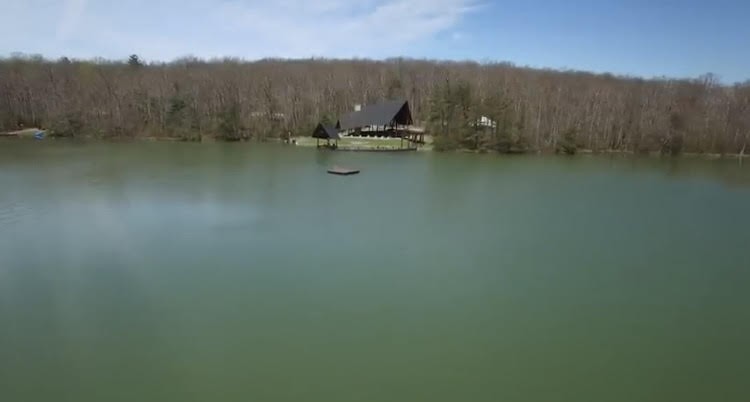1071 Long Mountain Trail