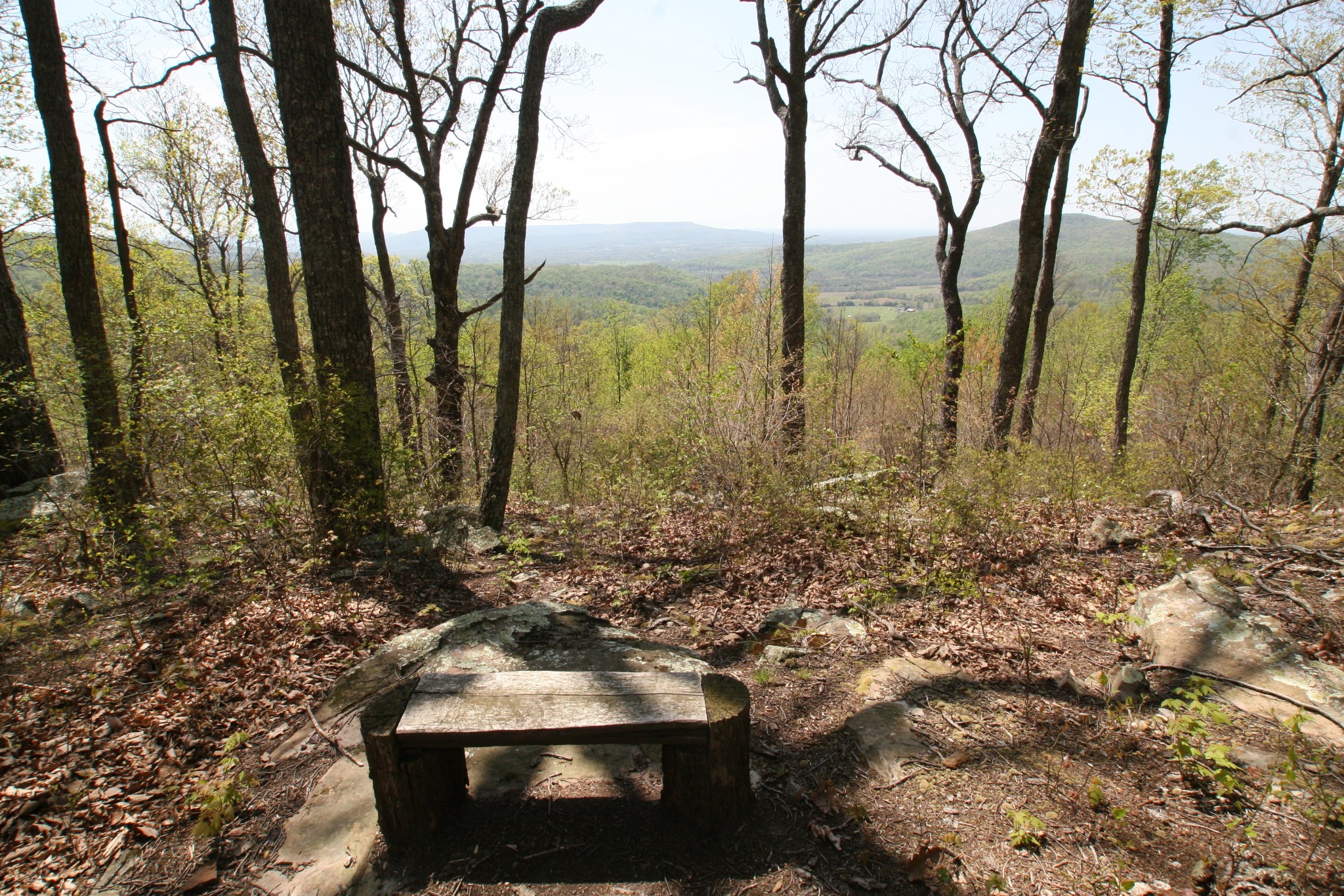 1071 Long Mountain Trail