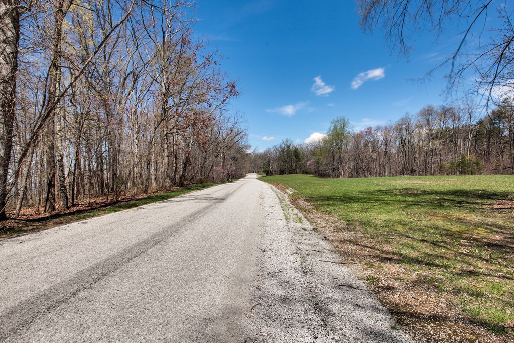 1071 Long Mountain Trail