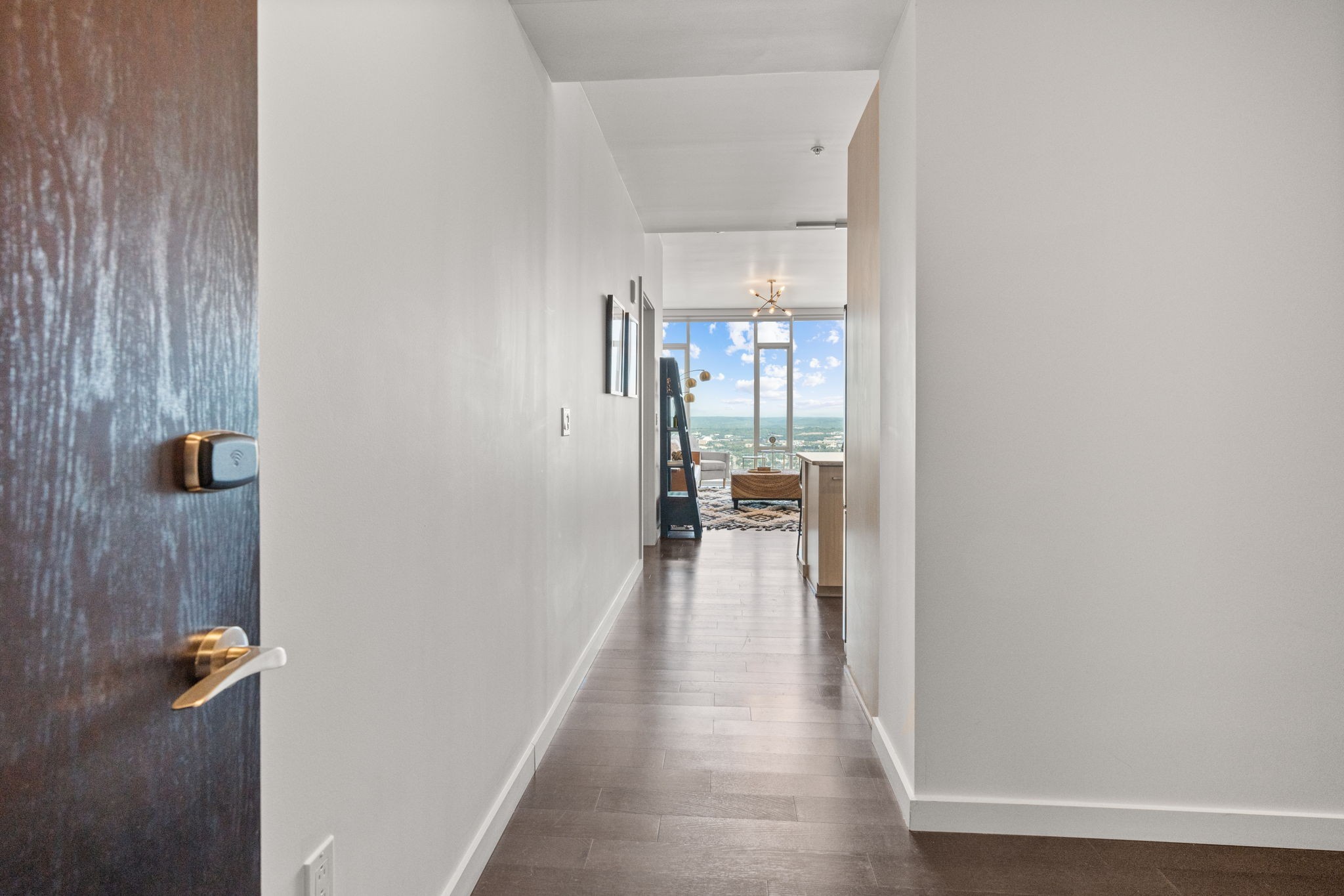 515 Church St Unit: 4401