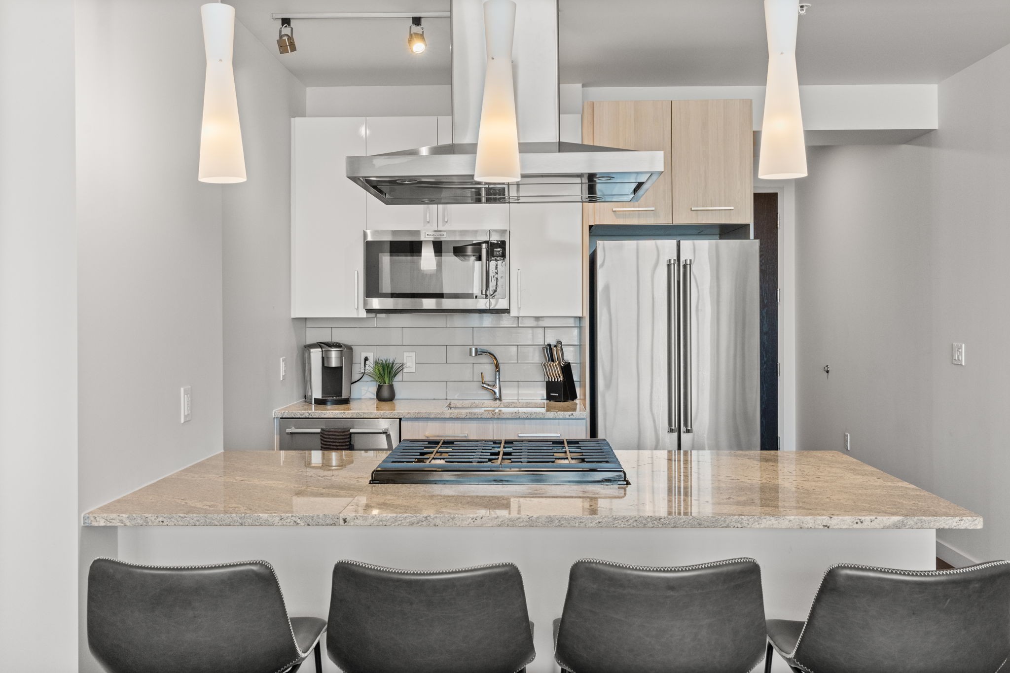 515 Church St Unit: 4401