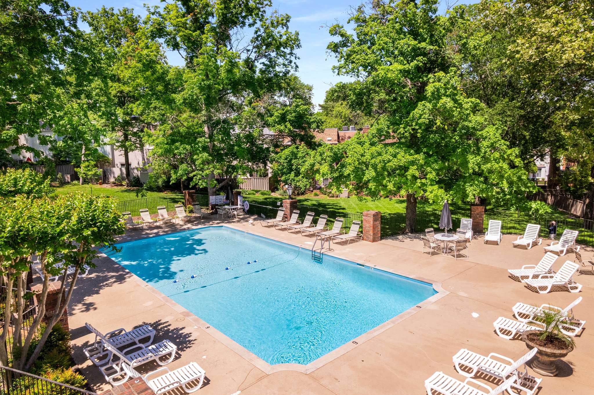 4400 Belmont Park Terrace Unit: 138