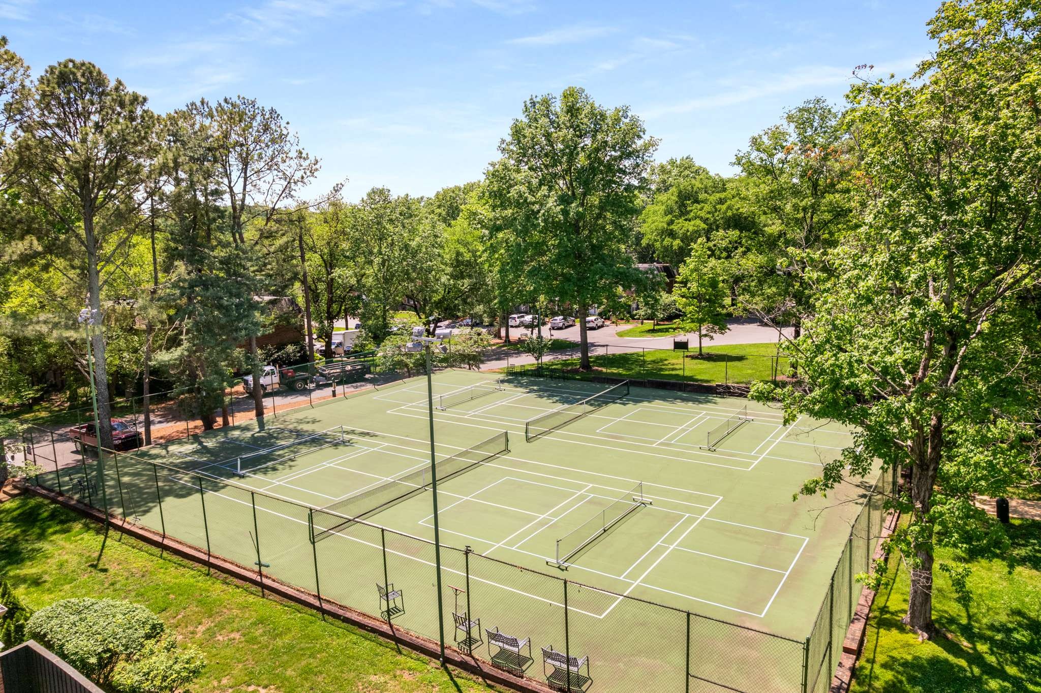 4400 Belmont Park Terrace Unit: 138