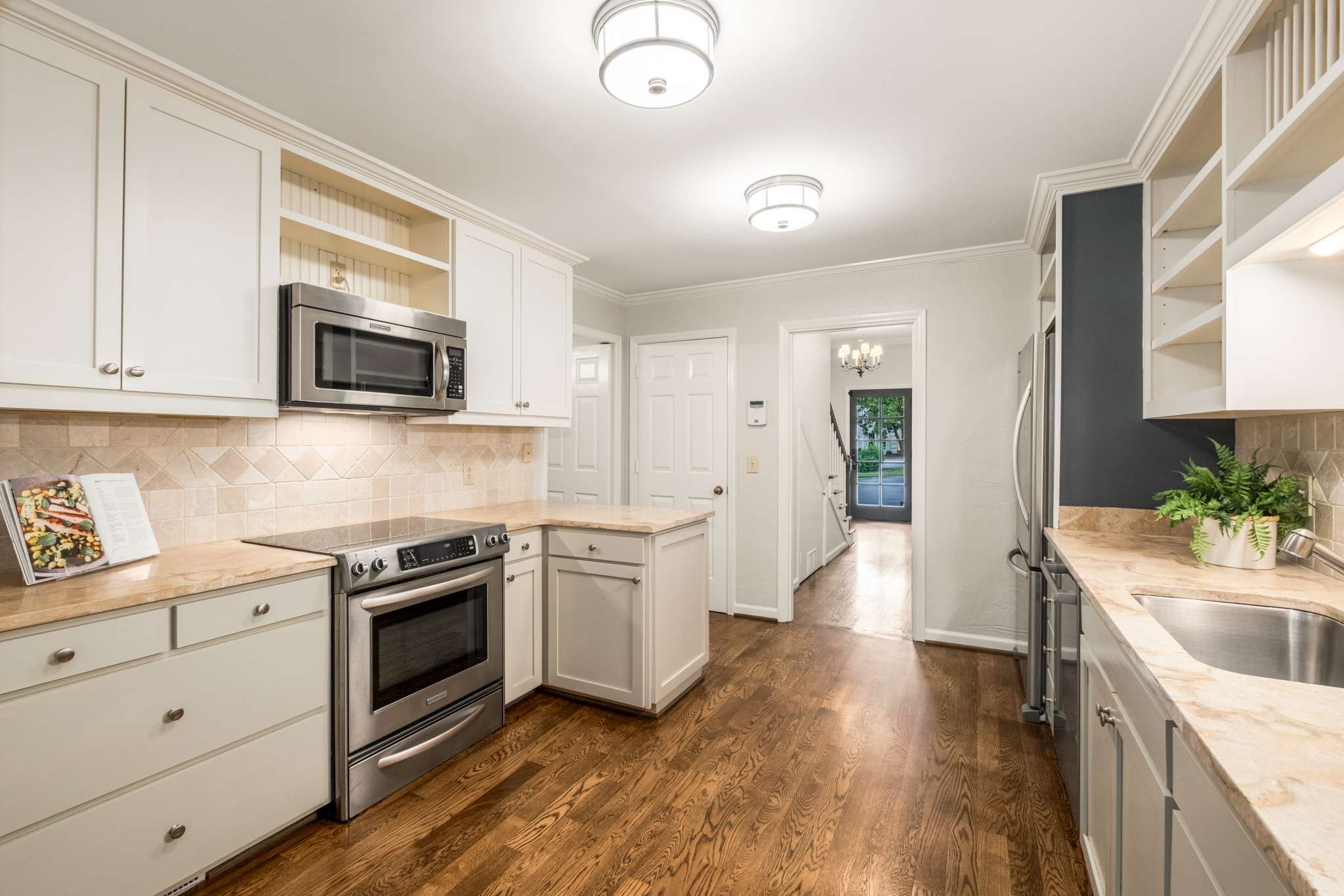 4400 Belmont Park Terrace Unit: 138