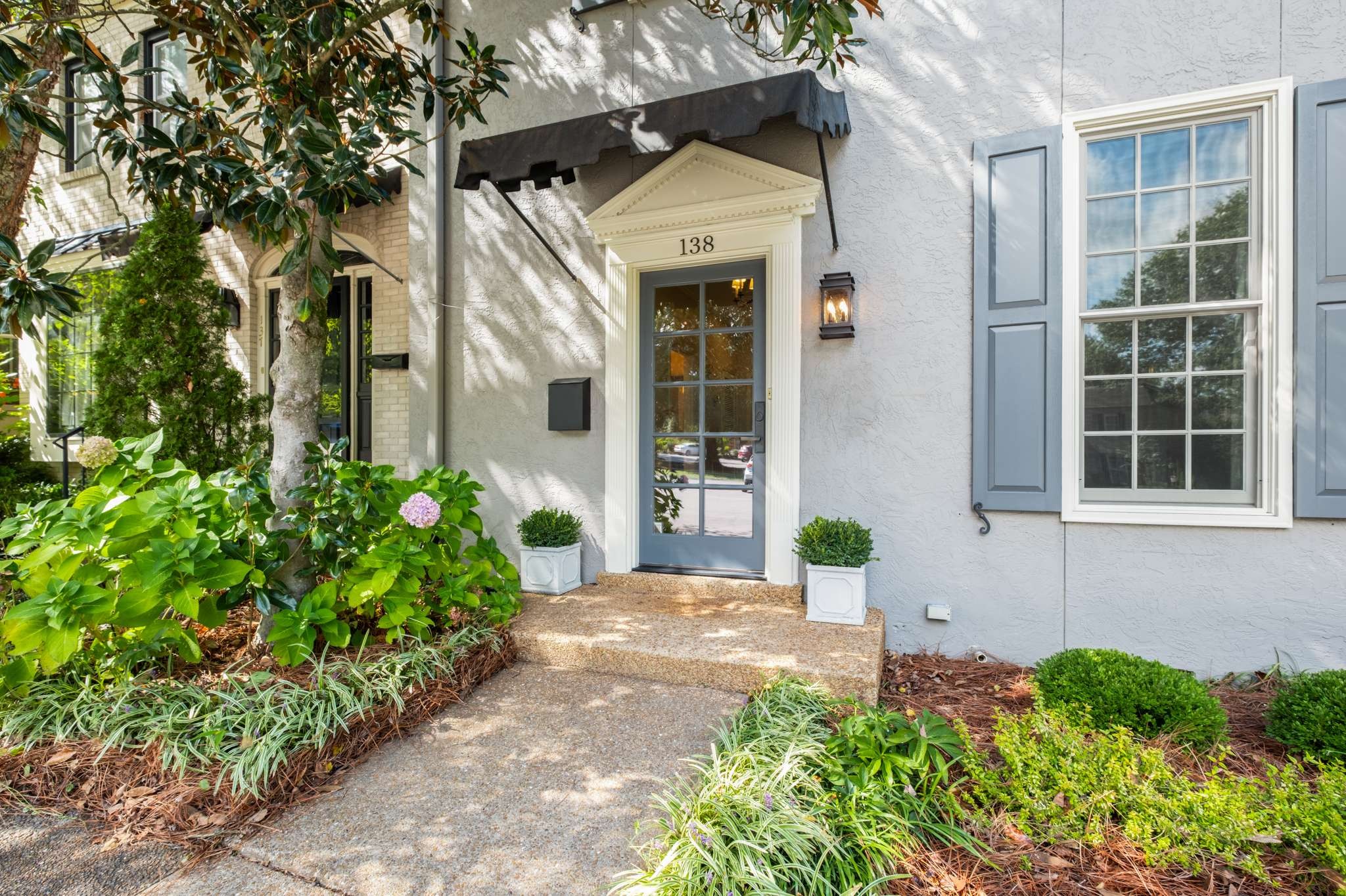 4400 Belmont Park Terrace Unit: 138