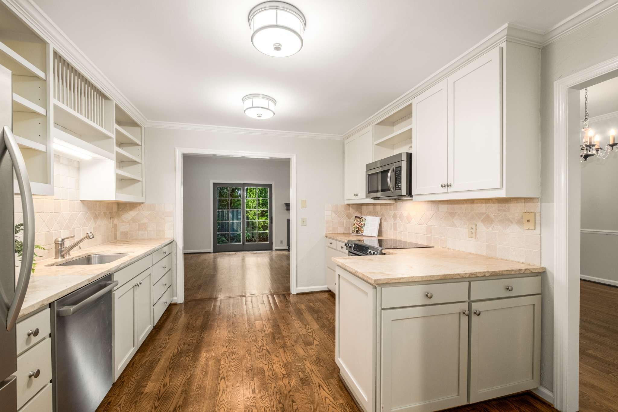4400 Belmont Park Terrace Unit: 138