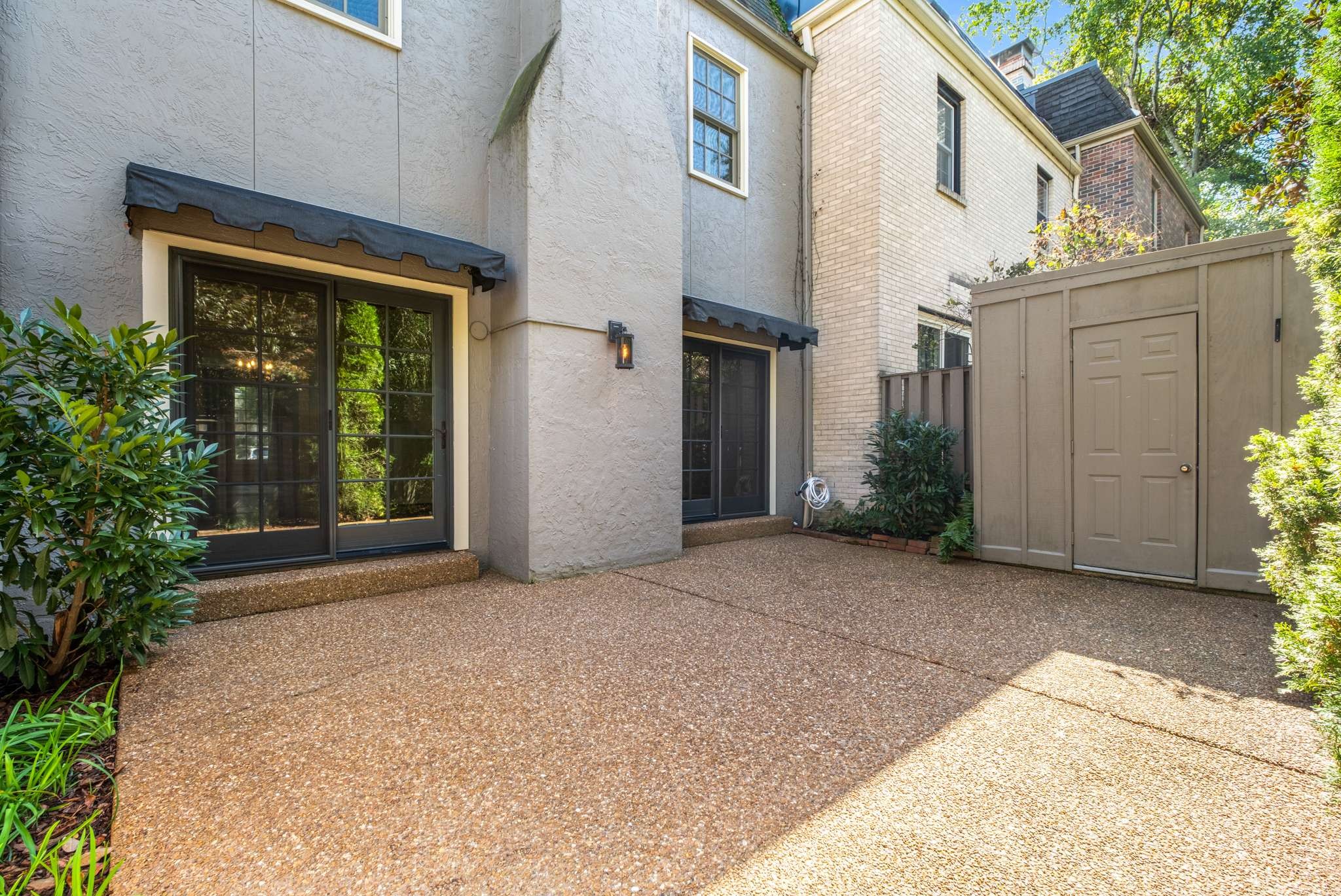 4400 Belmont Park Terrace Unit: 138