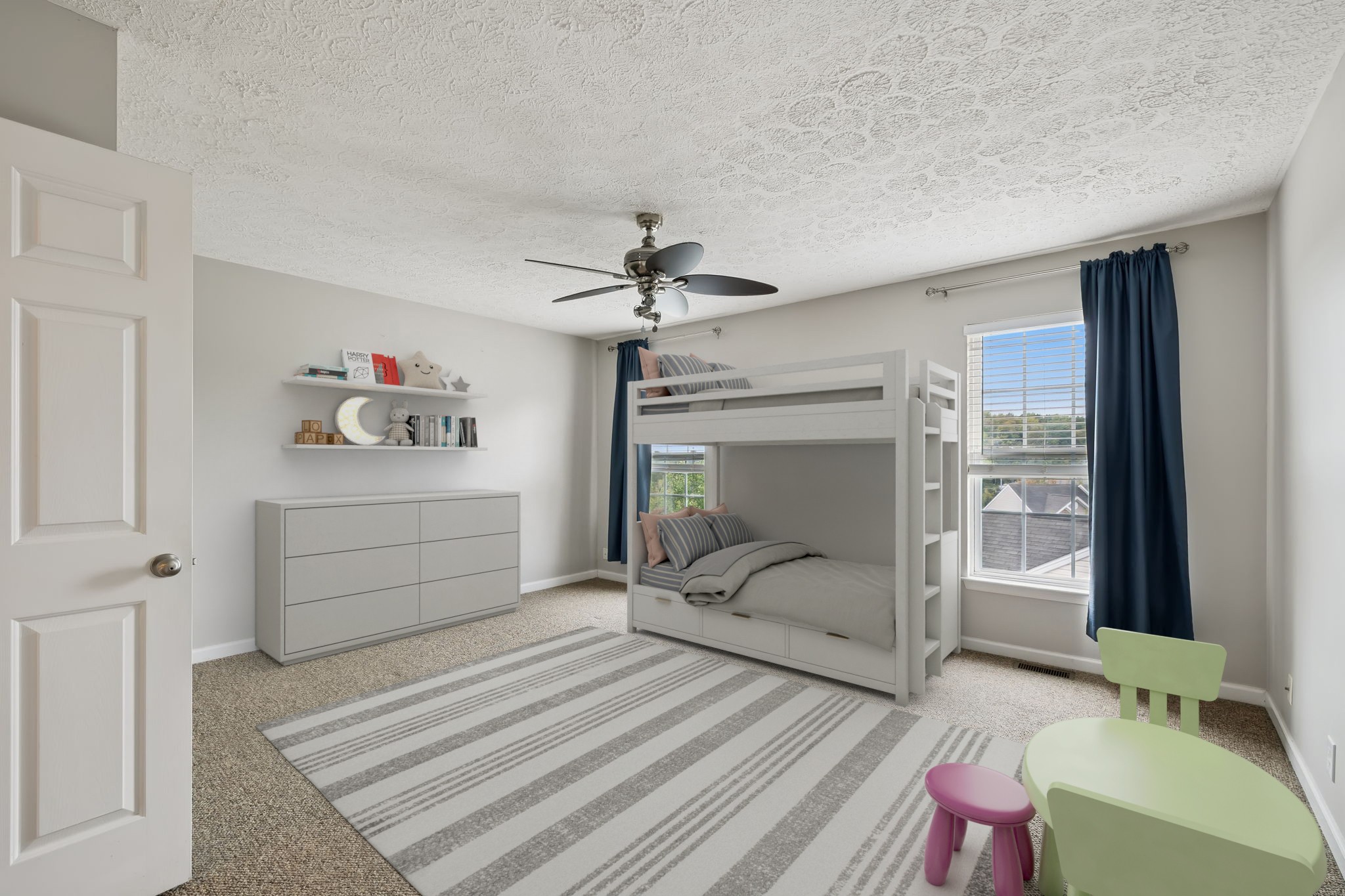 1345 Bell Rd Unit: 412