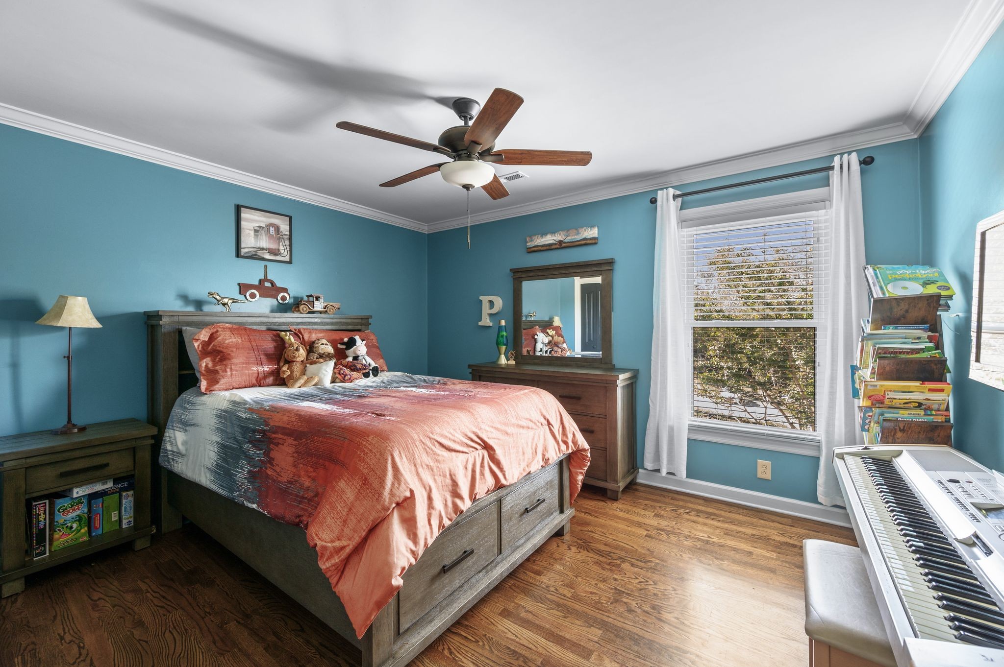 137 Timberline Dr