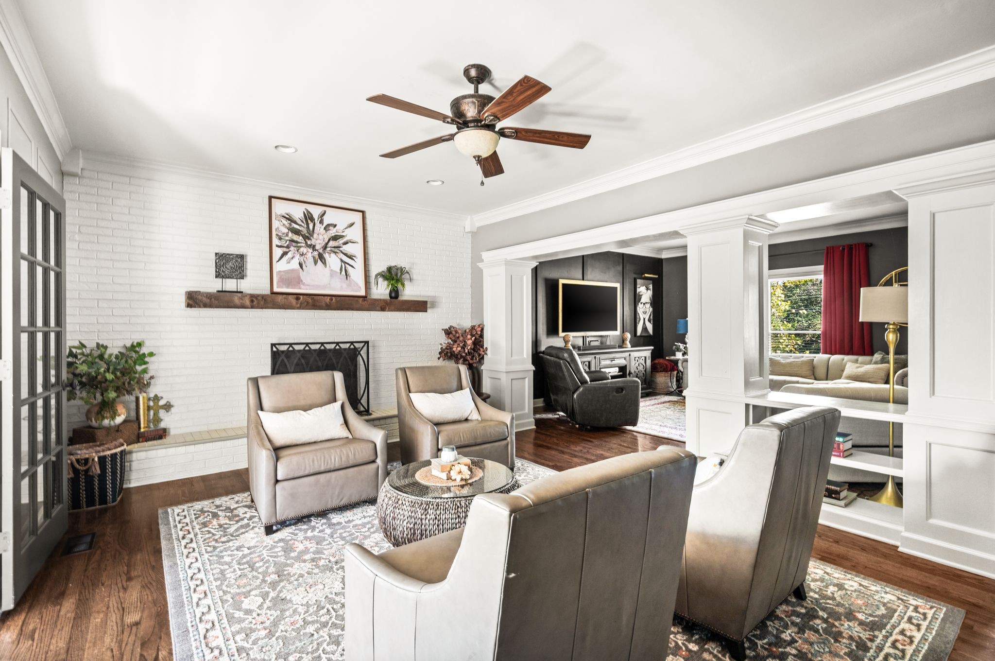 137 Timberline Dr