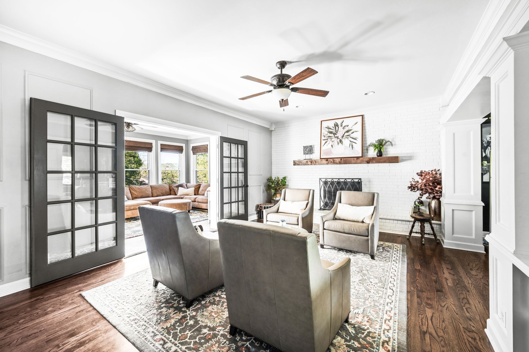137 Timberline Dr