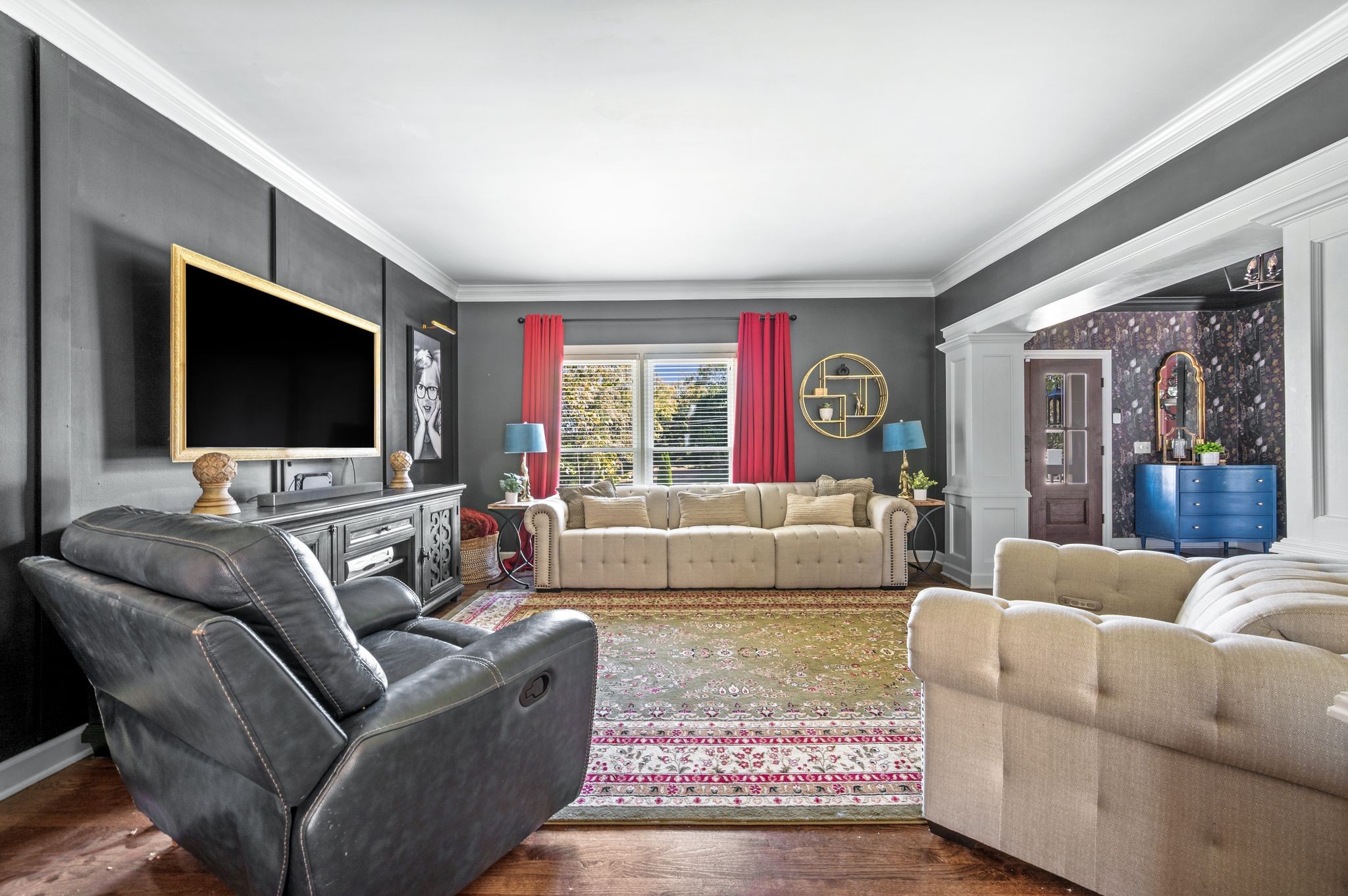 137 Timberline Dr