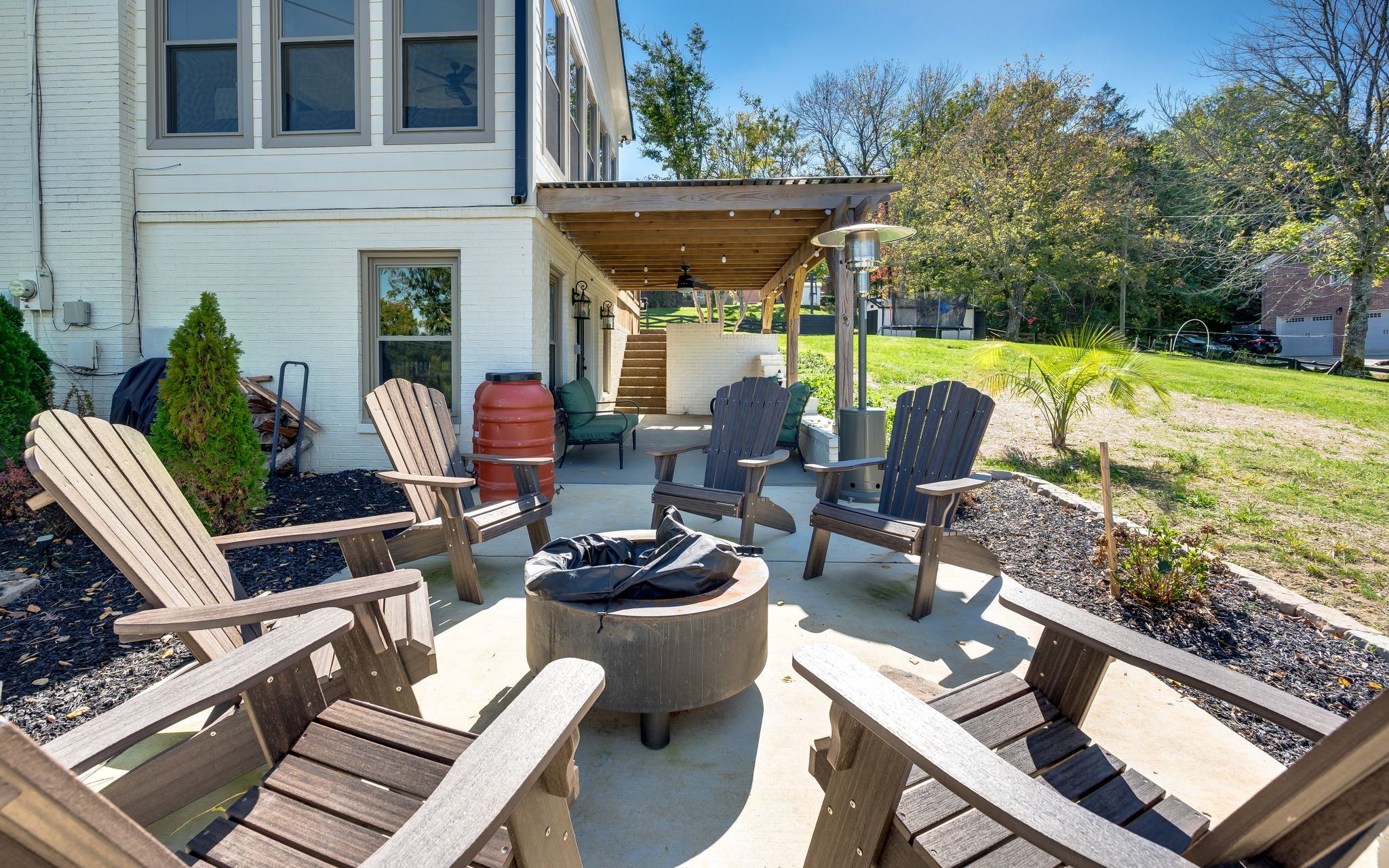 137 Timberline Dr