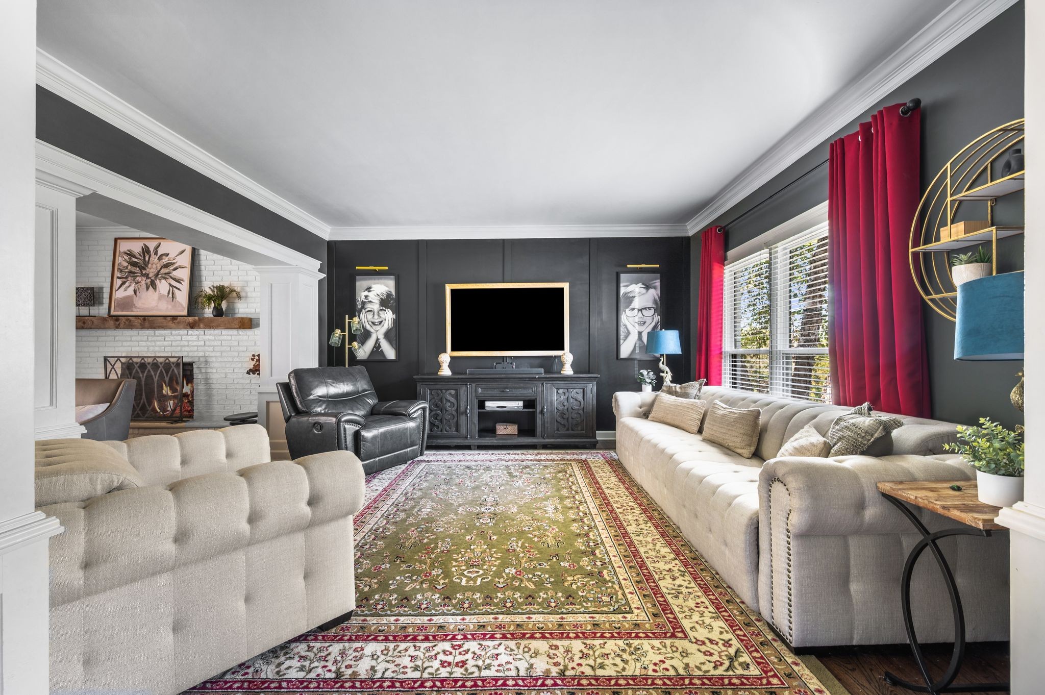 137 Timberline Dr