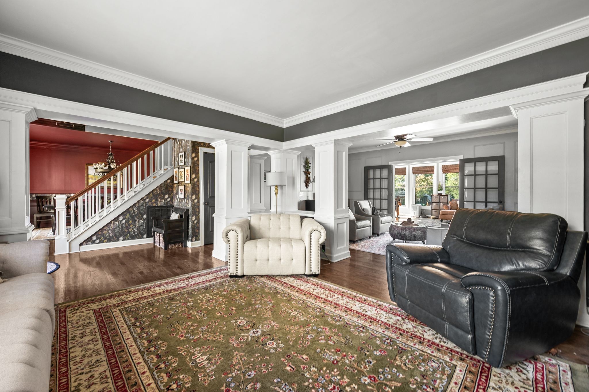 137 Timberline Dr
