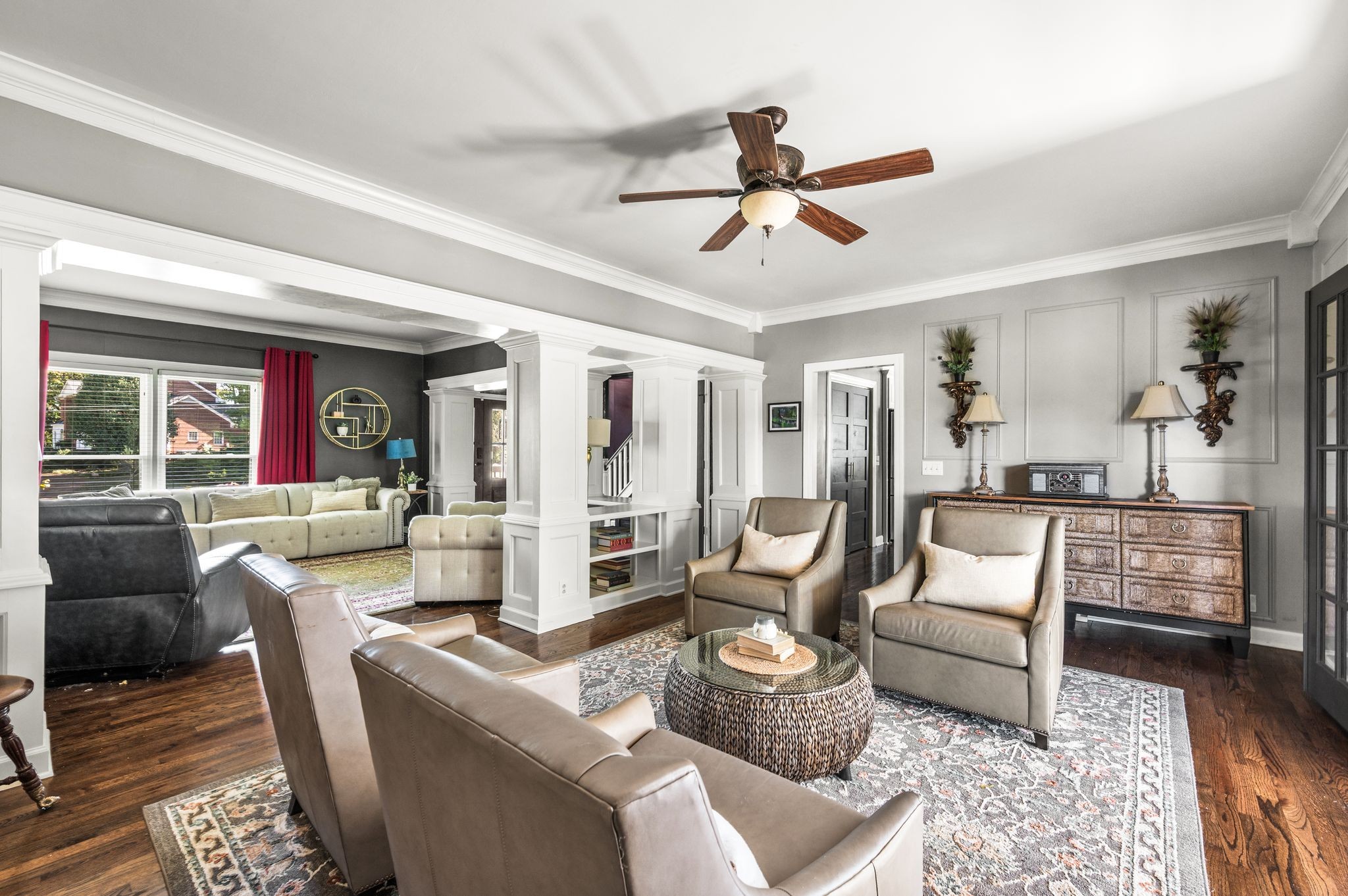 137 Timberline Dr