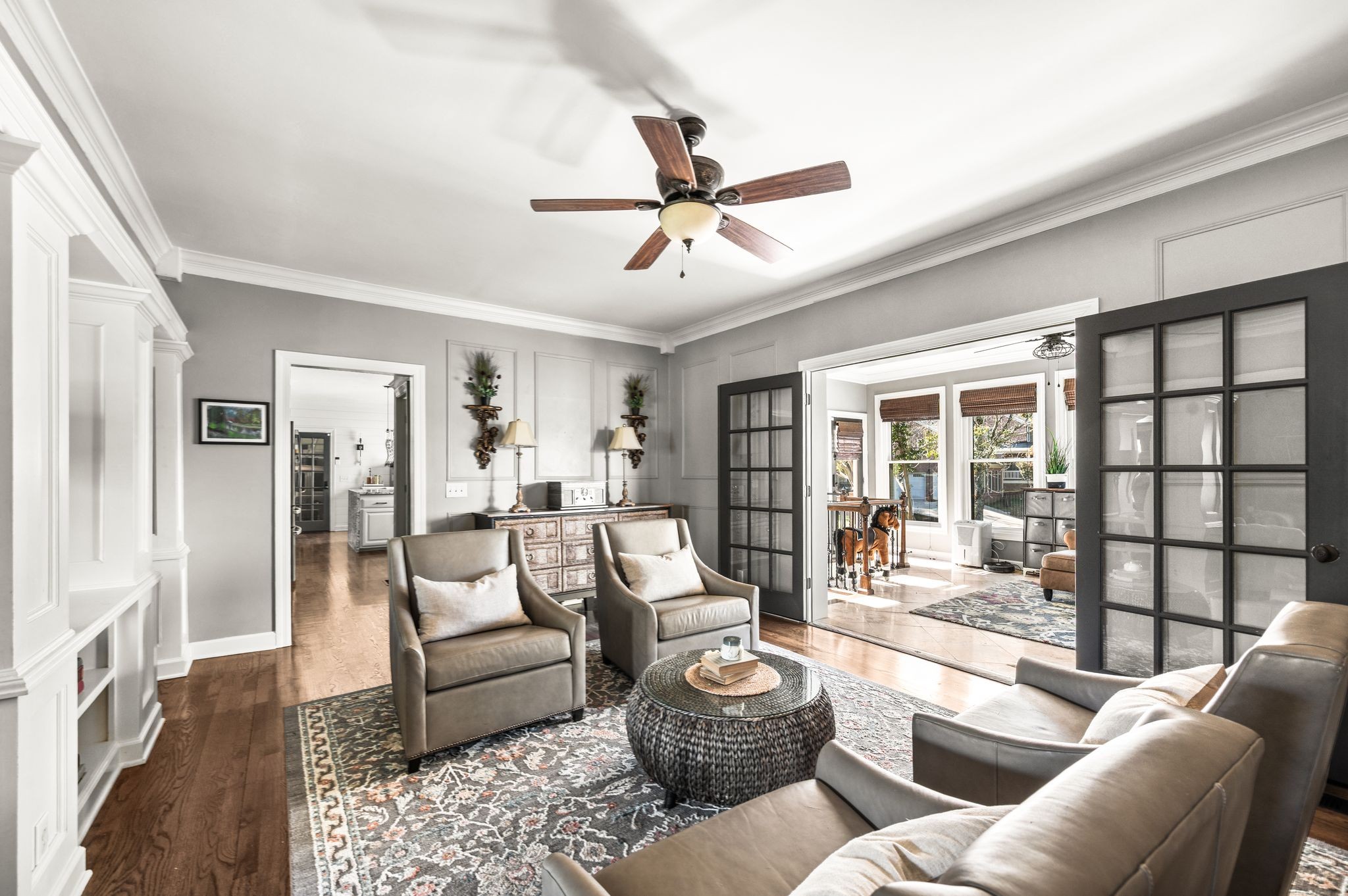 137 Timberline Dr