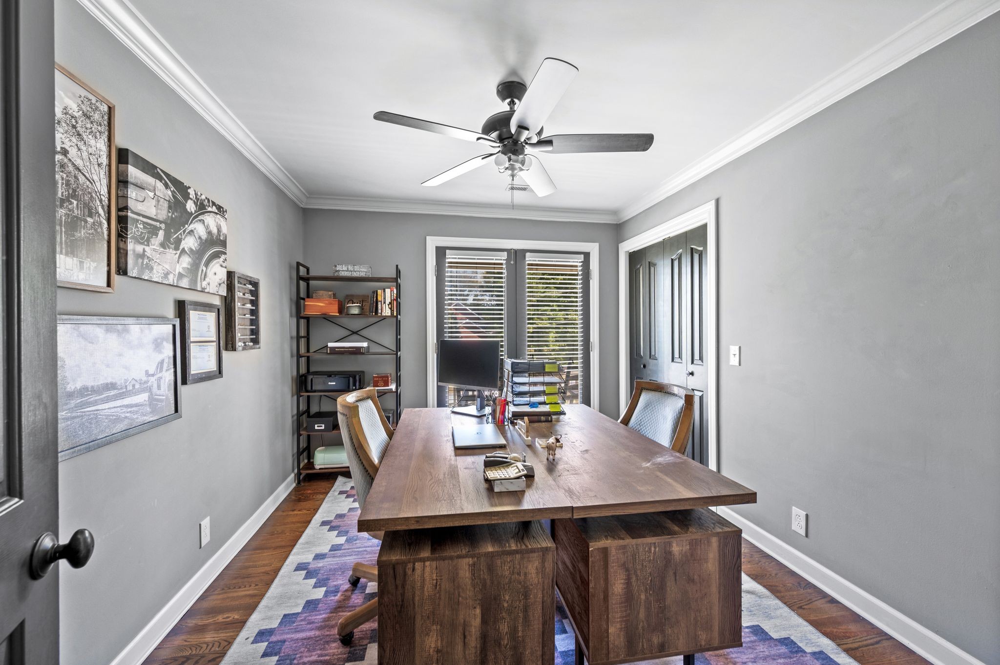 137 Timberline Dr
