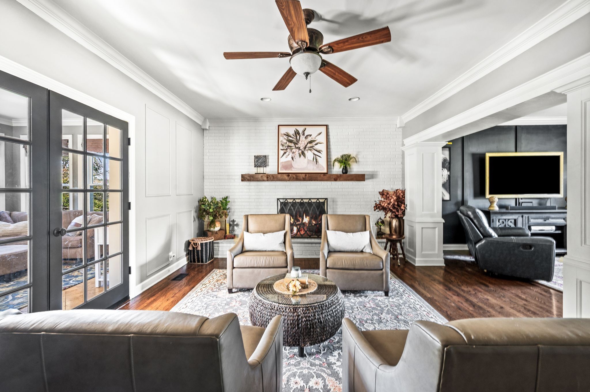 137 Timberline Dr